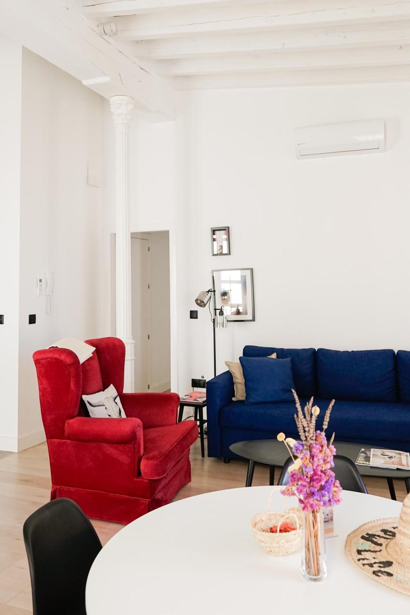 Apartamento Casa Miguel 6