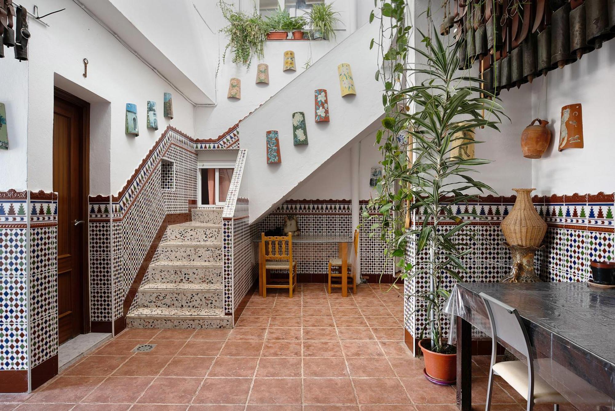 Casa El Muro Apartamento *
