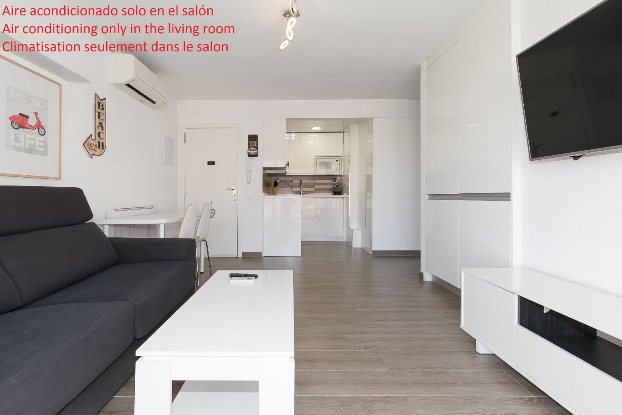Apartamento Uhc Skorpios
