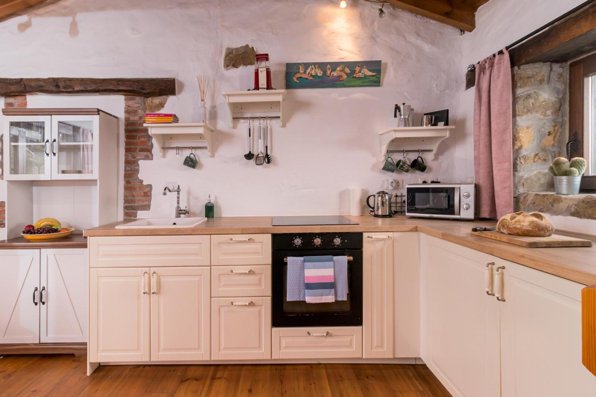 Chalet Pasiega Cerca De Cabáceno Y