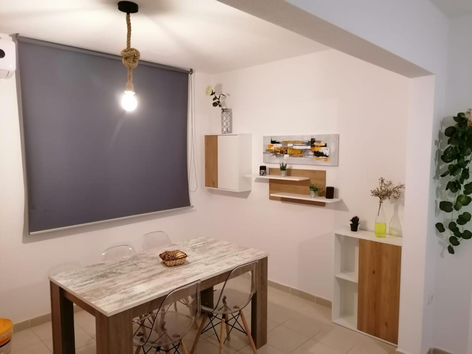 Agradable Casa Disfrutar Con Tuyos Сasa de vacaciones Gran Alacant