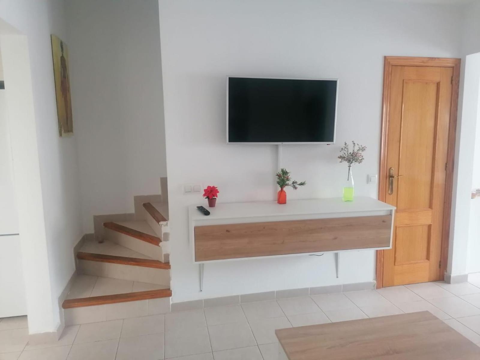 Agradable Casa Disfrutar Con Tuyos * Gran Alacant