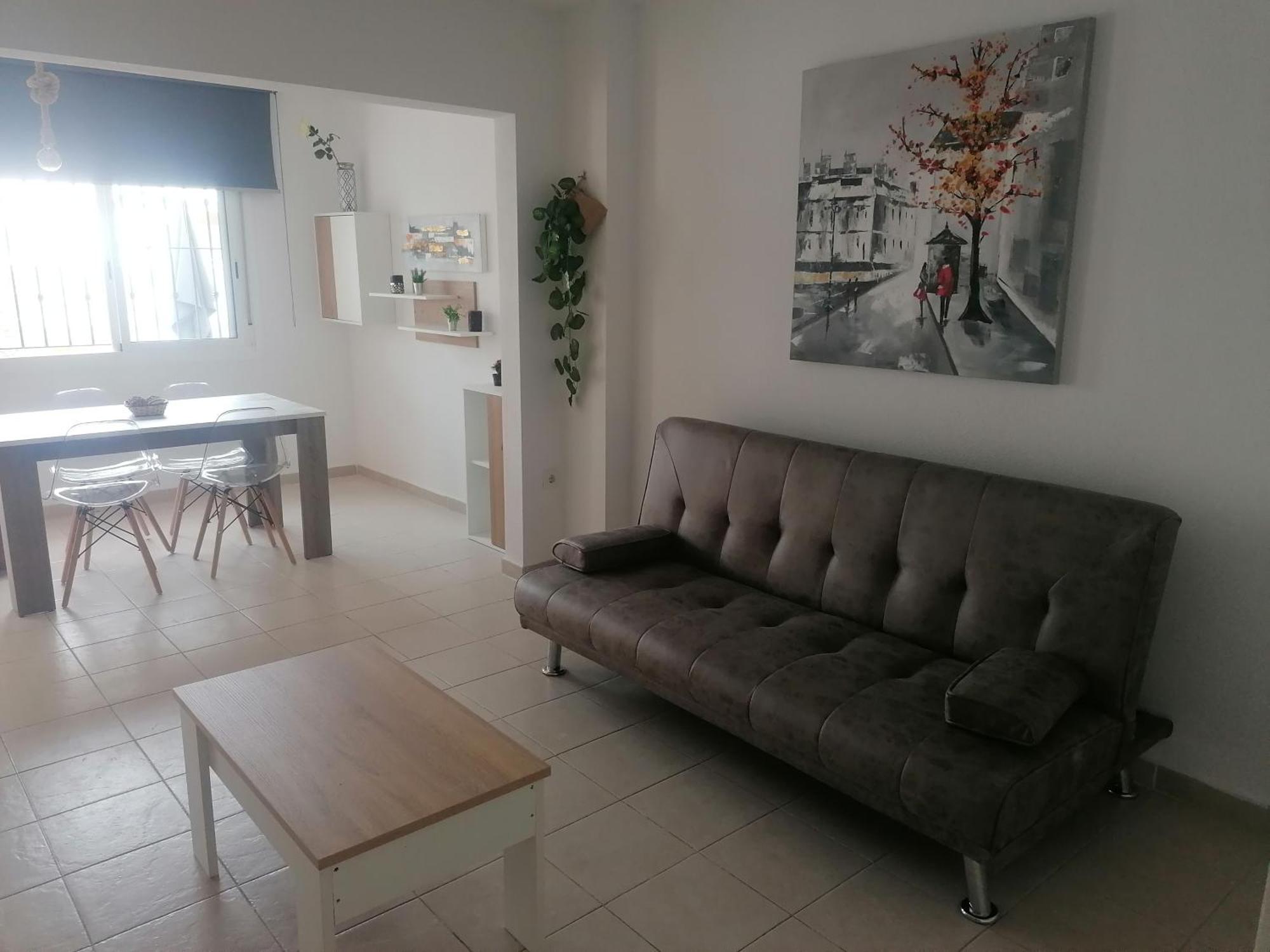 Сasa de vacaciones Agradable Casa Disfrutar Con Tuyos *