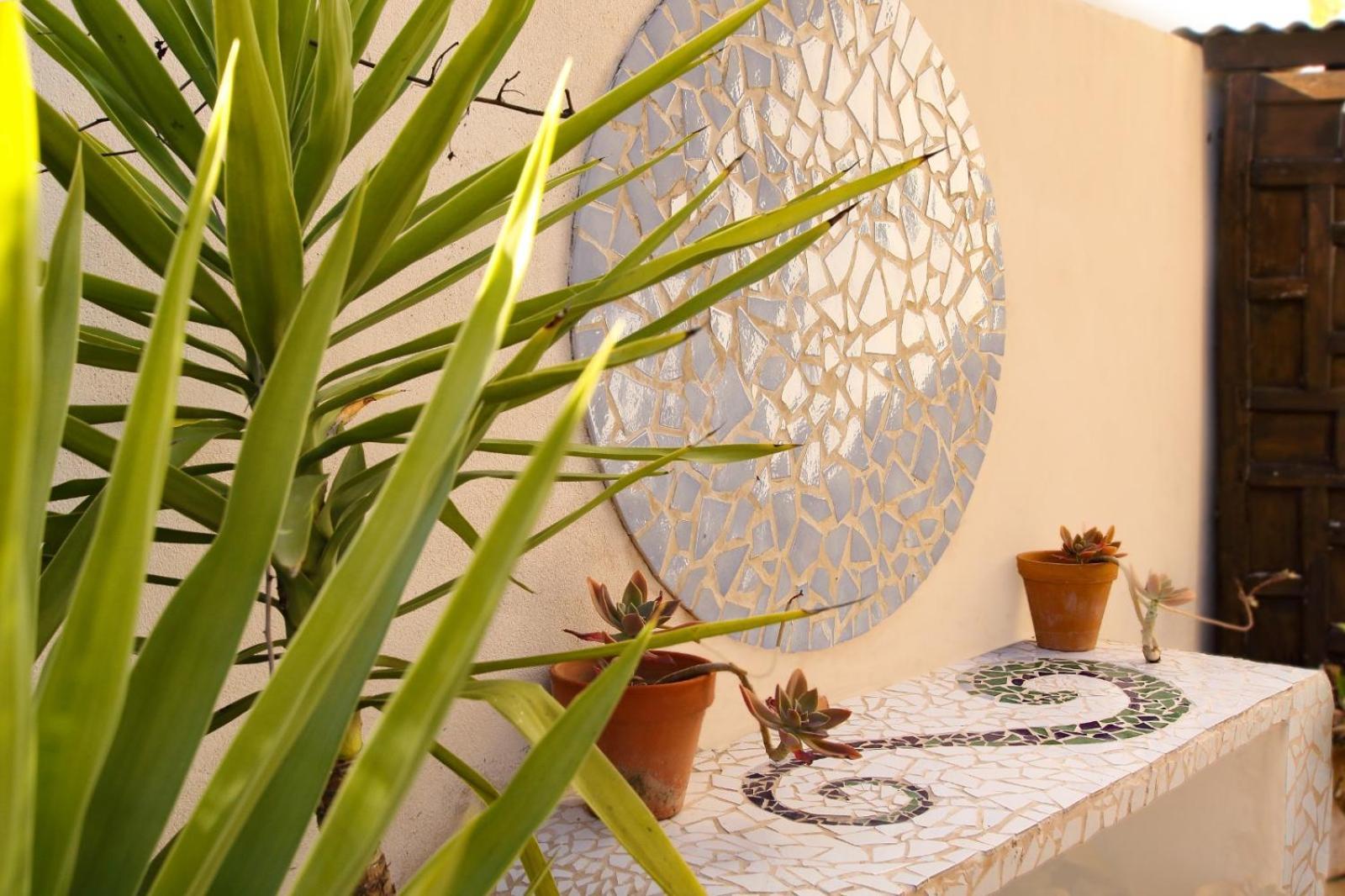 Holiday home La Torre De Piedra - Perfect For A Family Holiday! Cortes de la Frontera