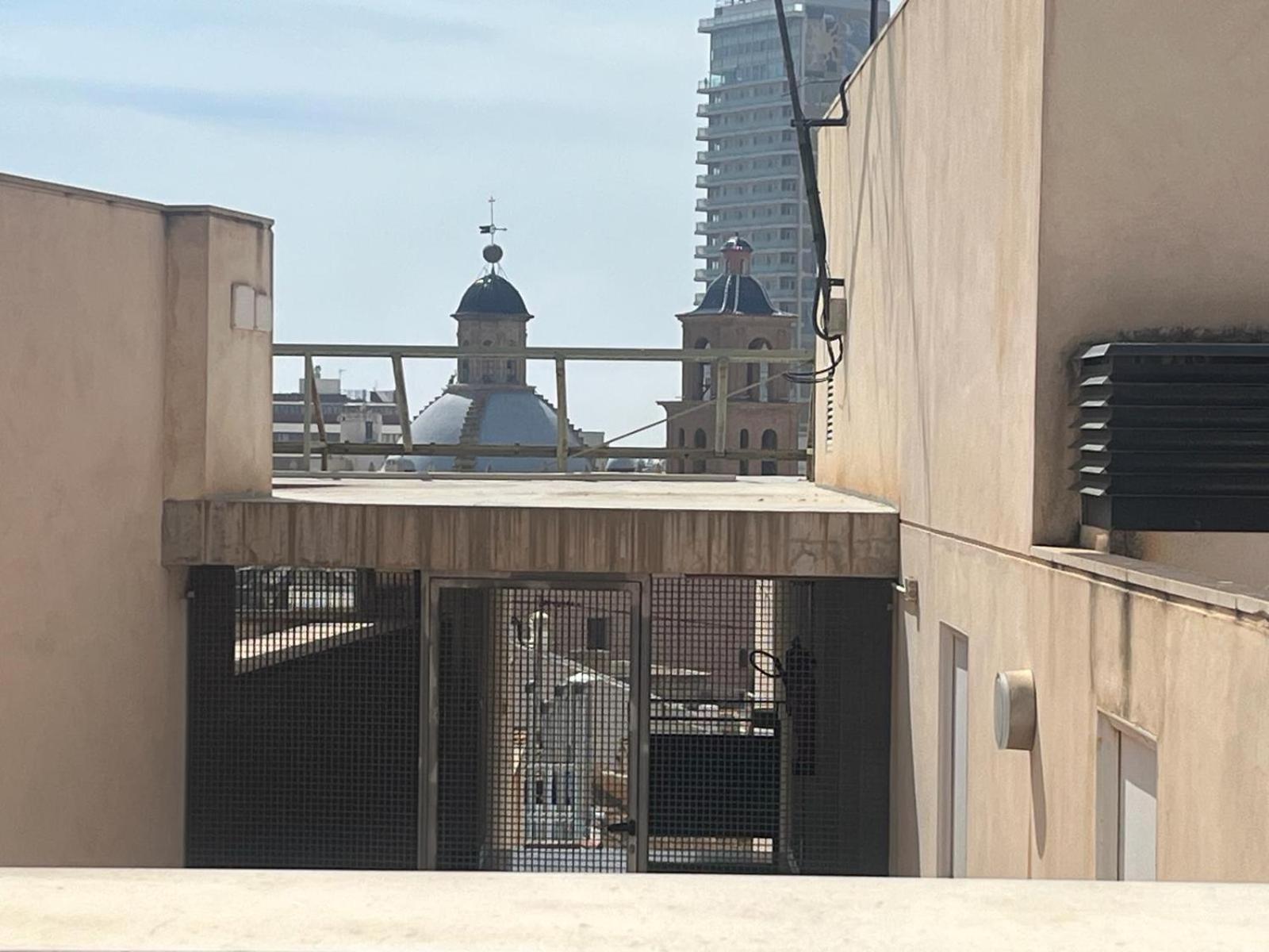 Casa Enroque * Alicante