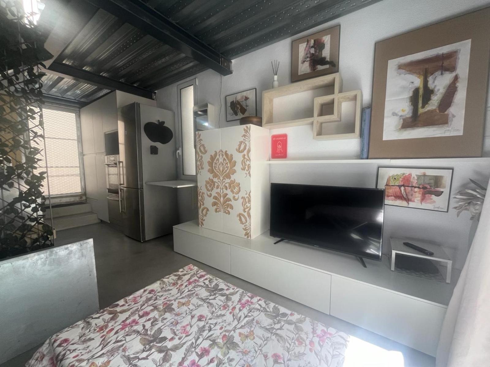 Casa Enroque Apartment Alicante