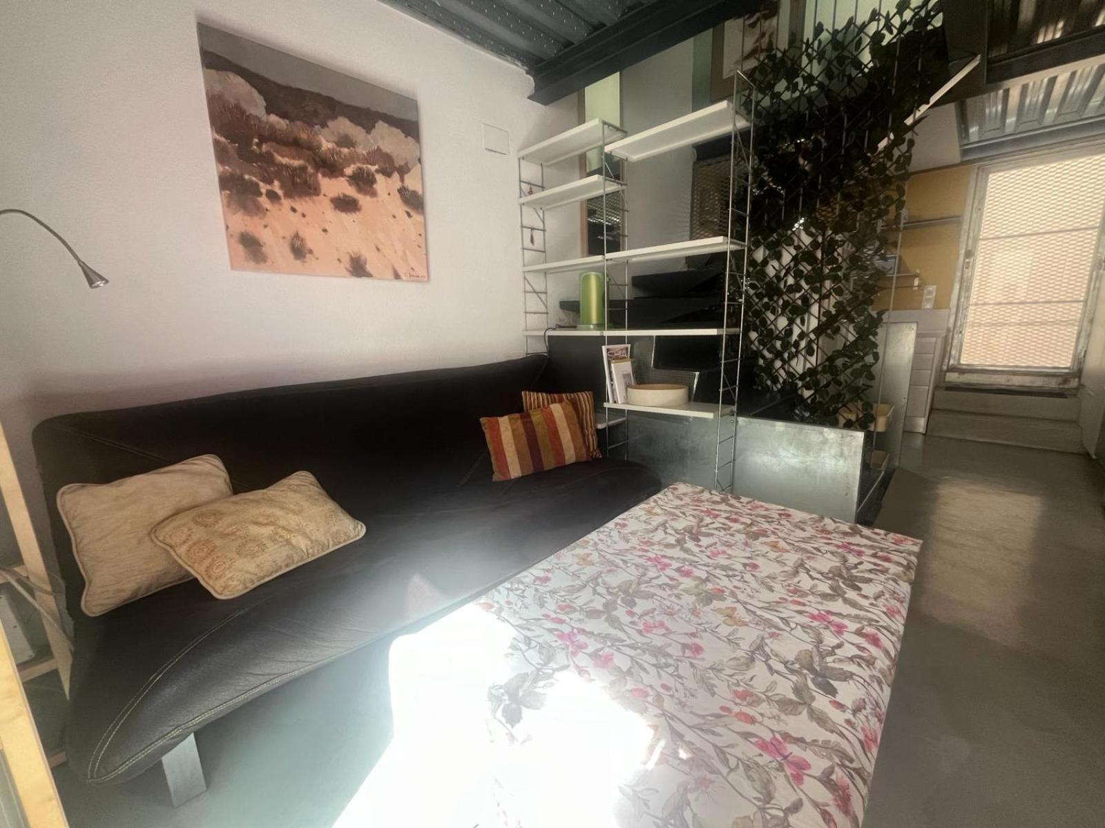 Casa Enroque Apartment *