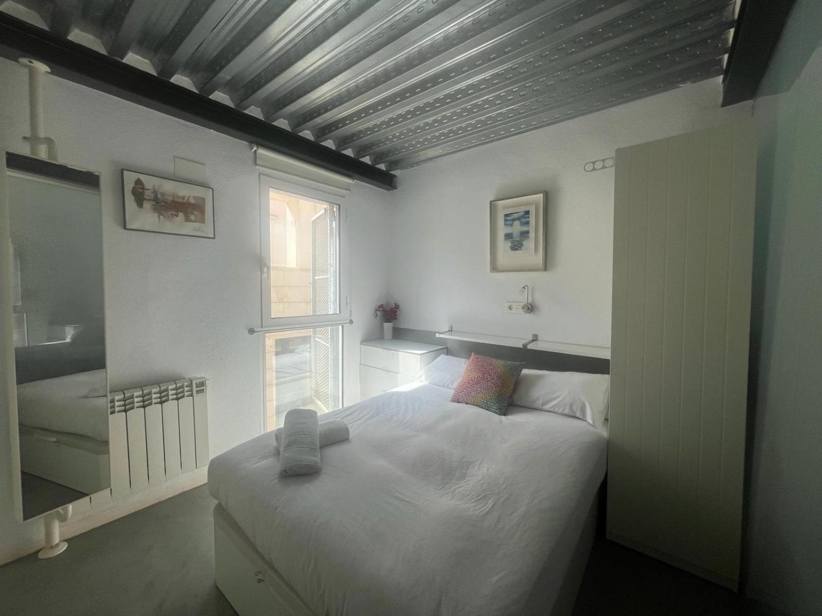 Casa Enroque Apartment *