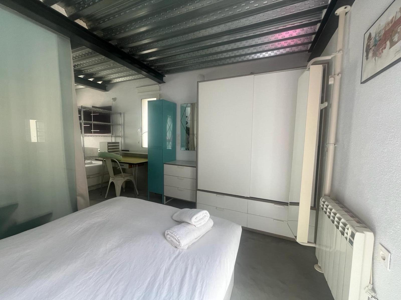 Casa Enroque Apartment