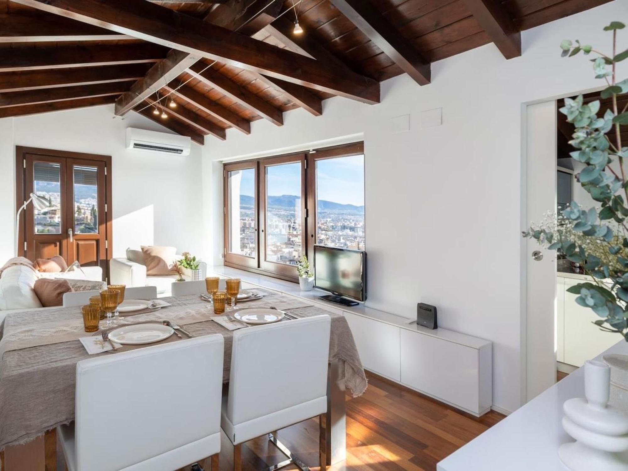 Carmen De Remedios Holiday home *