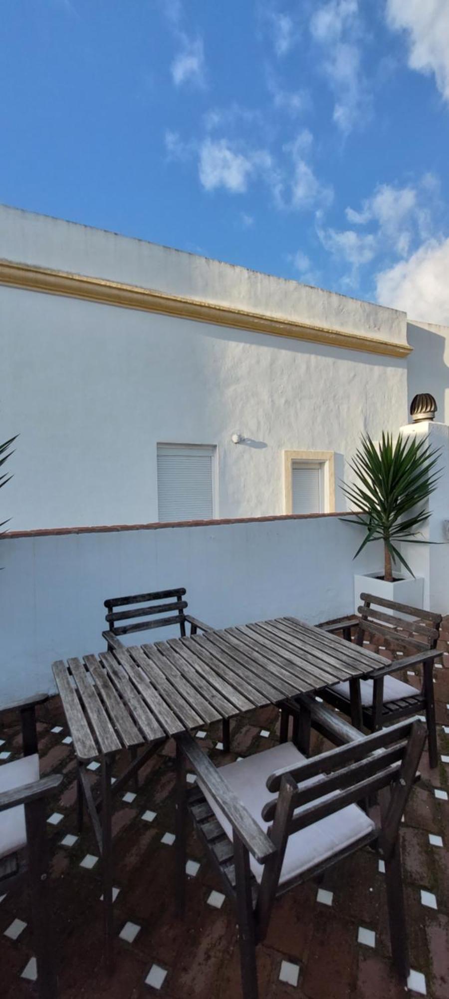 Puro Vejer Apartamento Vejer de la Frontera