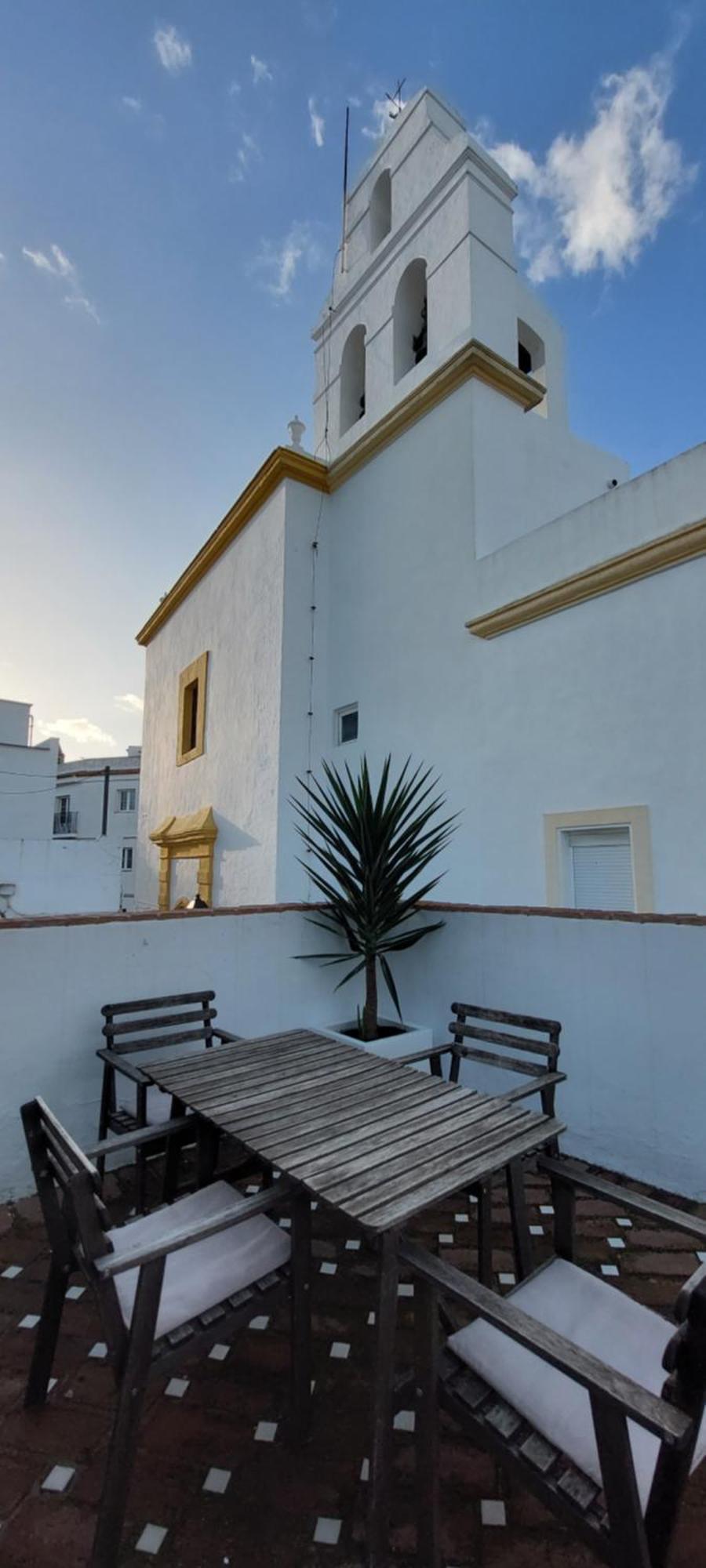 Puro Vejer Apartamento