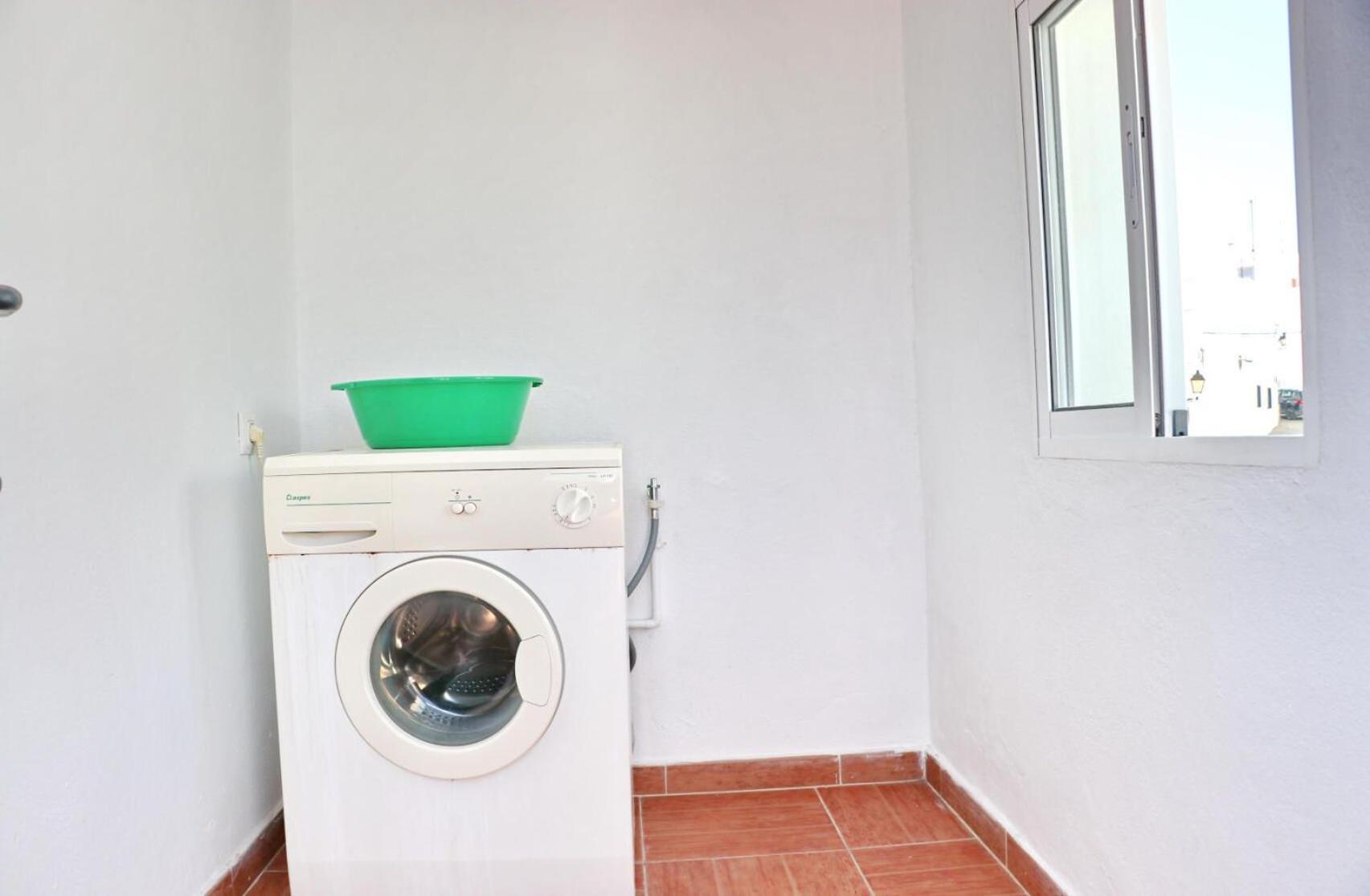 Apartamento Puerta Cádiz Ii *