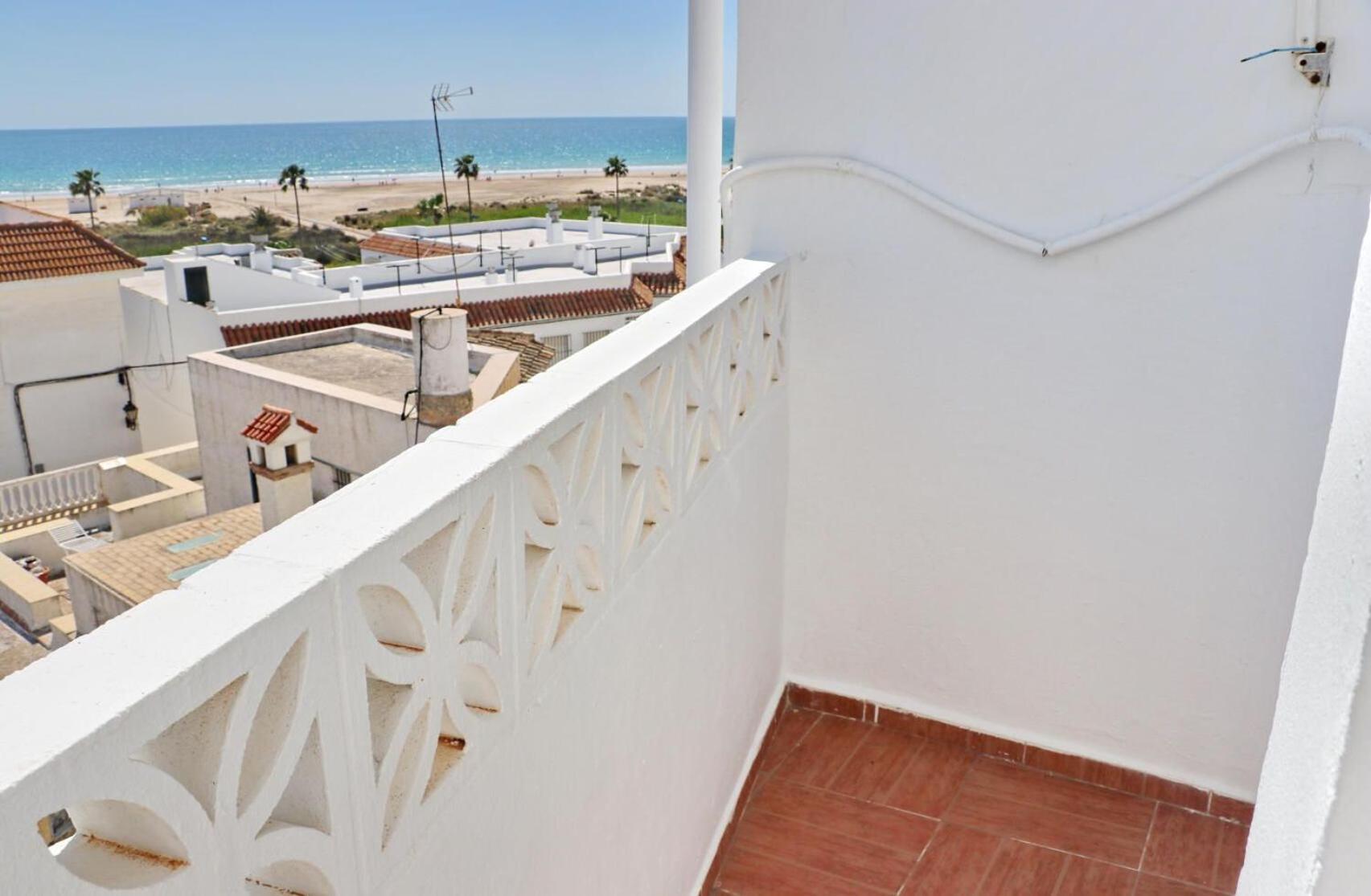 Puerta Cádiz Ii Apartamento