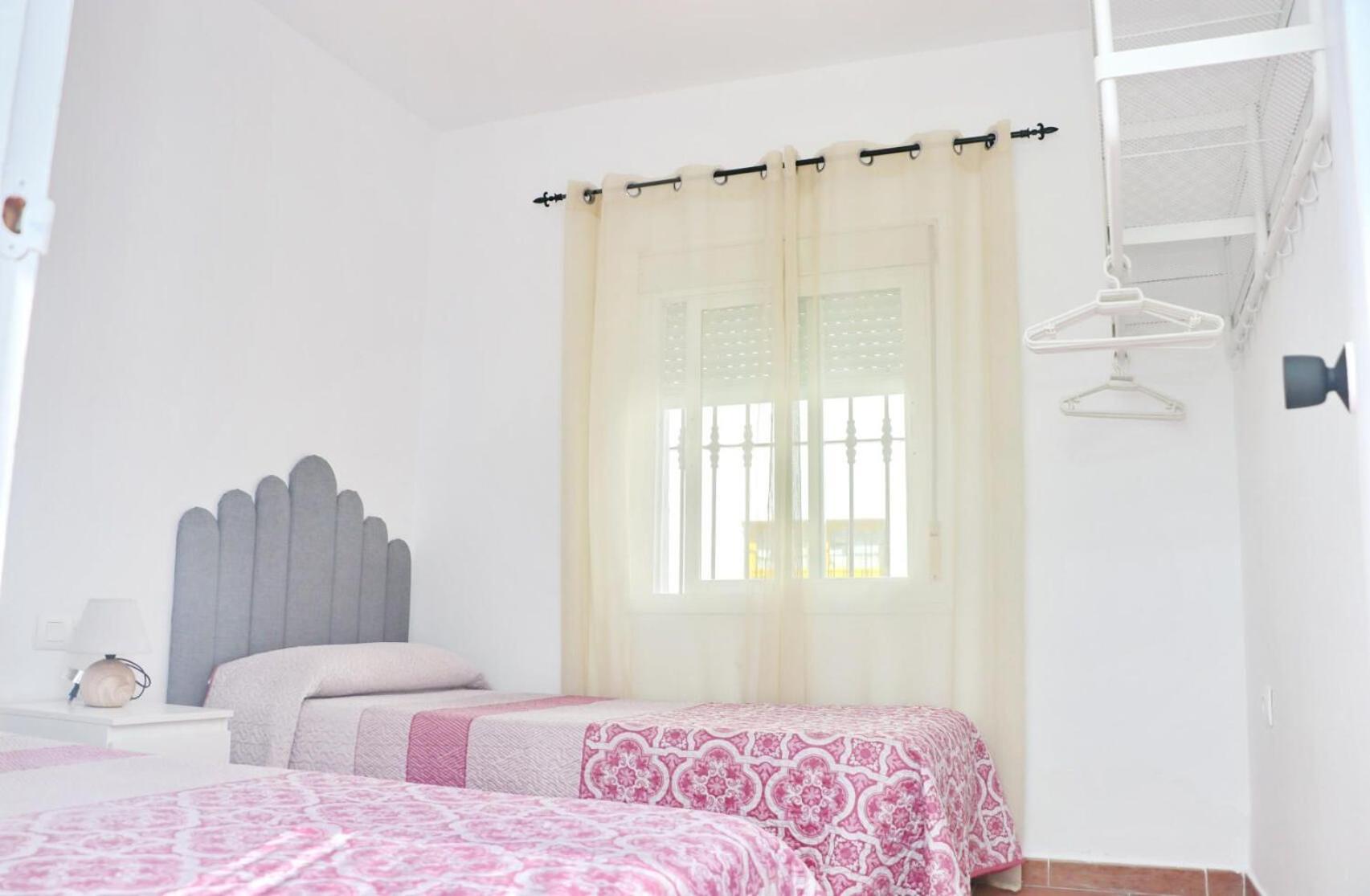 Apartamento Puerta Cádiz Ii Conil De La Frontera