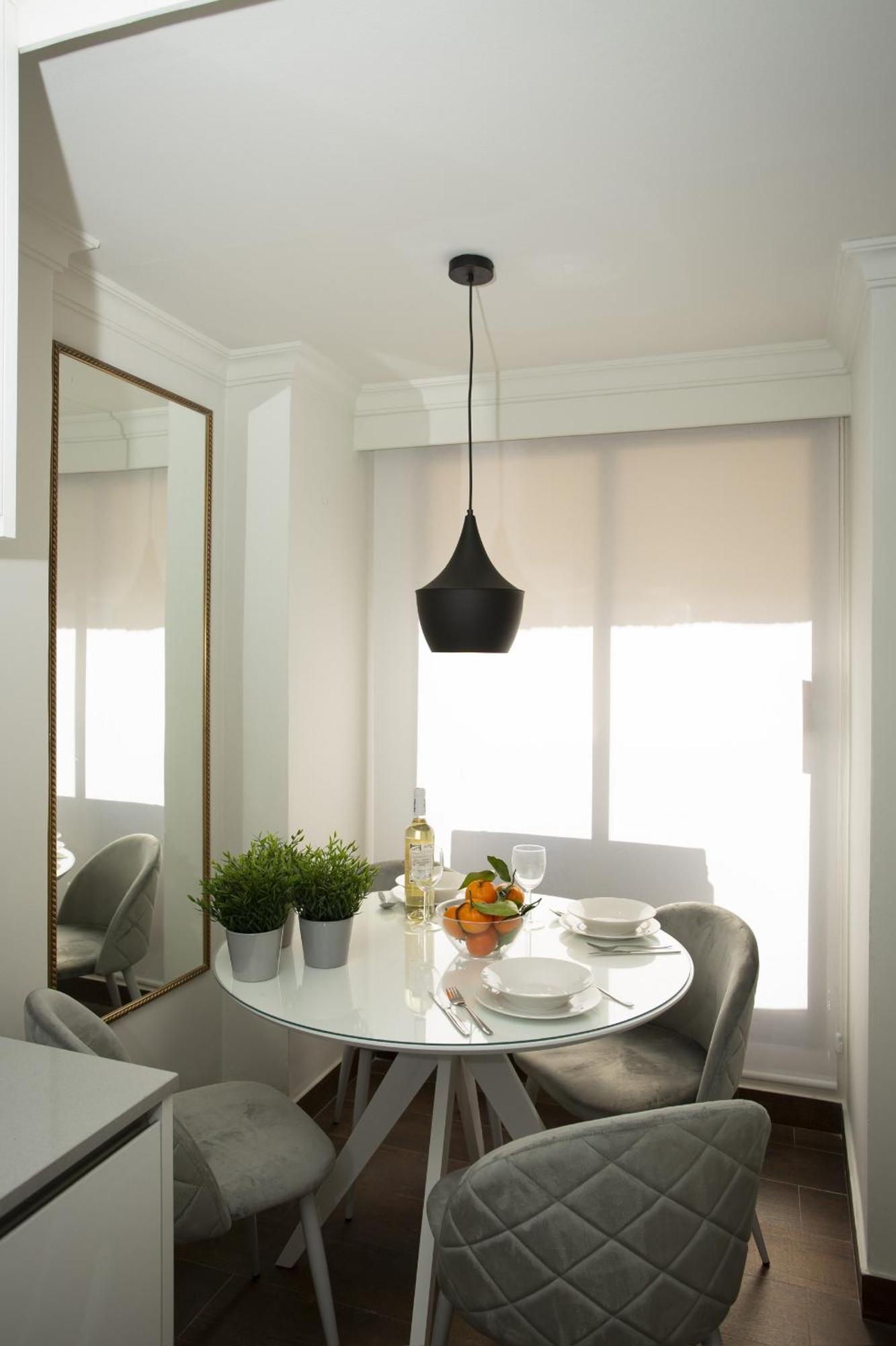 Apartamento Singularstays Xativa Iii