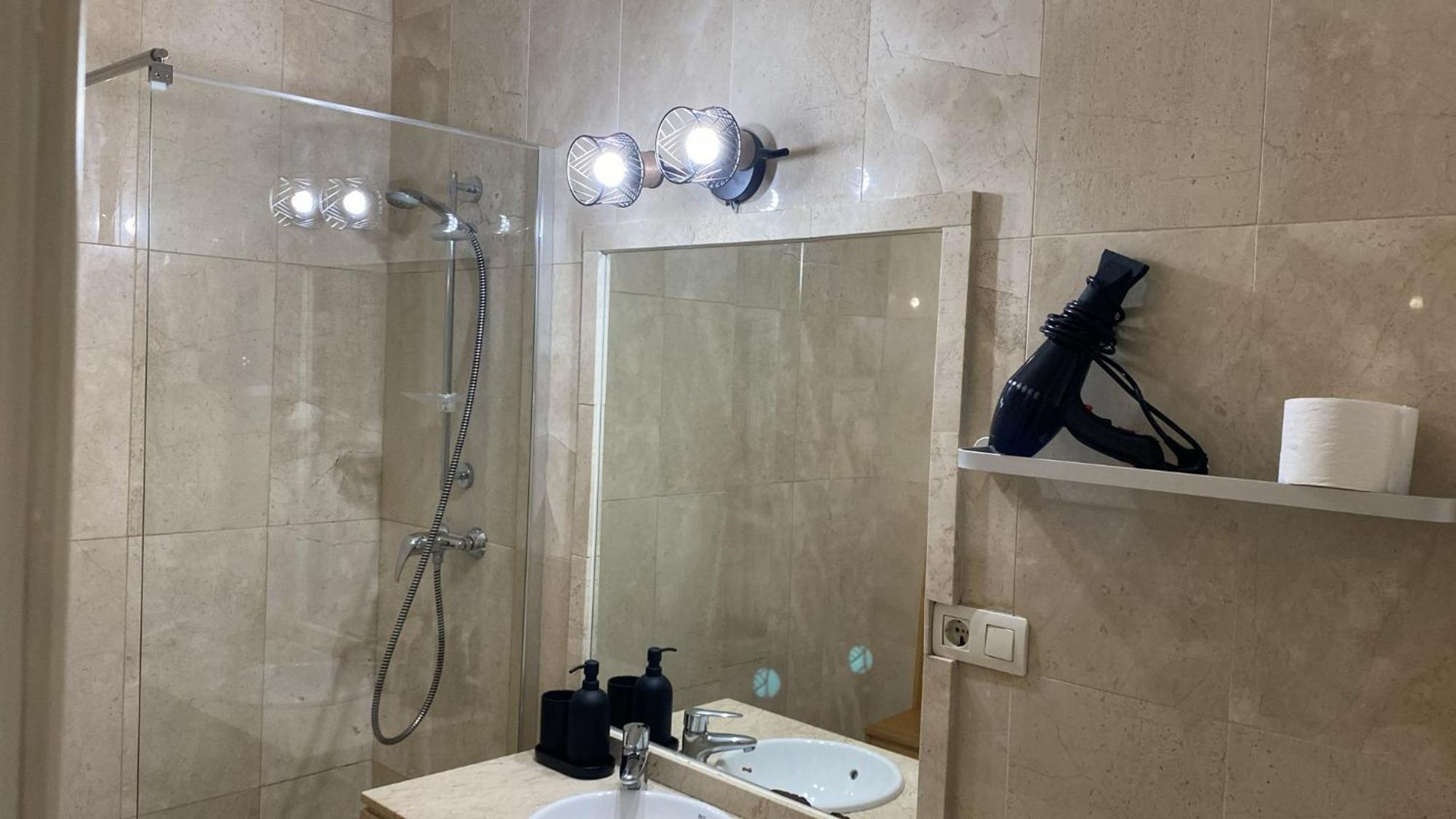 En El Centro Historico Apartment Malaga