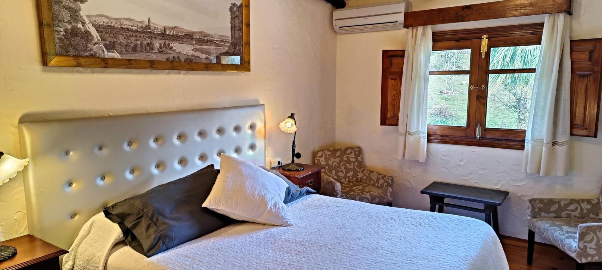 Restaurante Buitreras El Colmenar