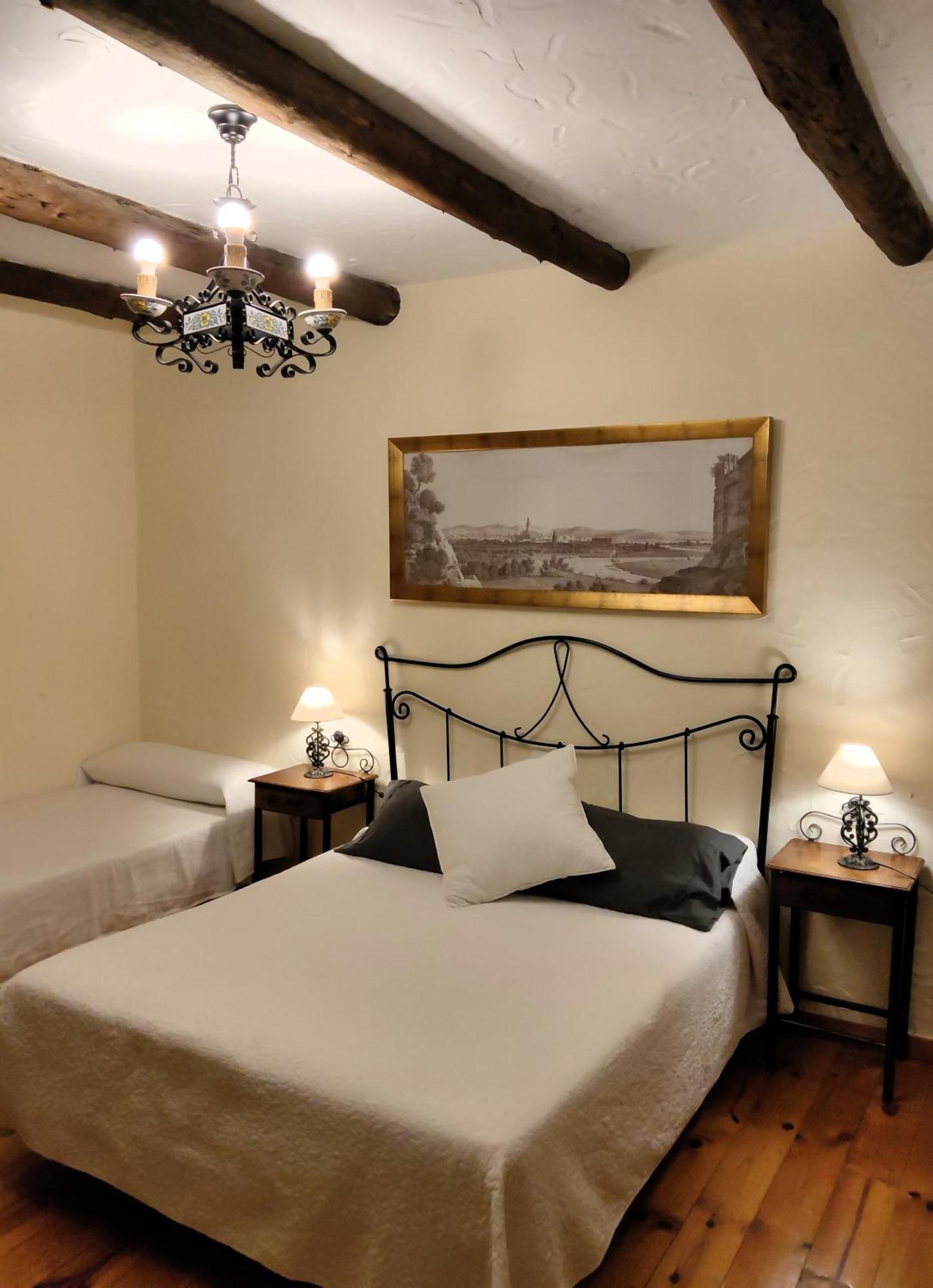 Restaurante Buitreras Hotel