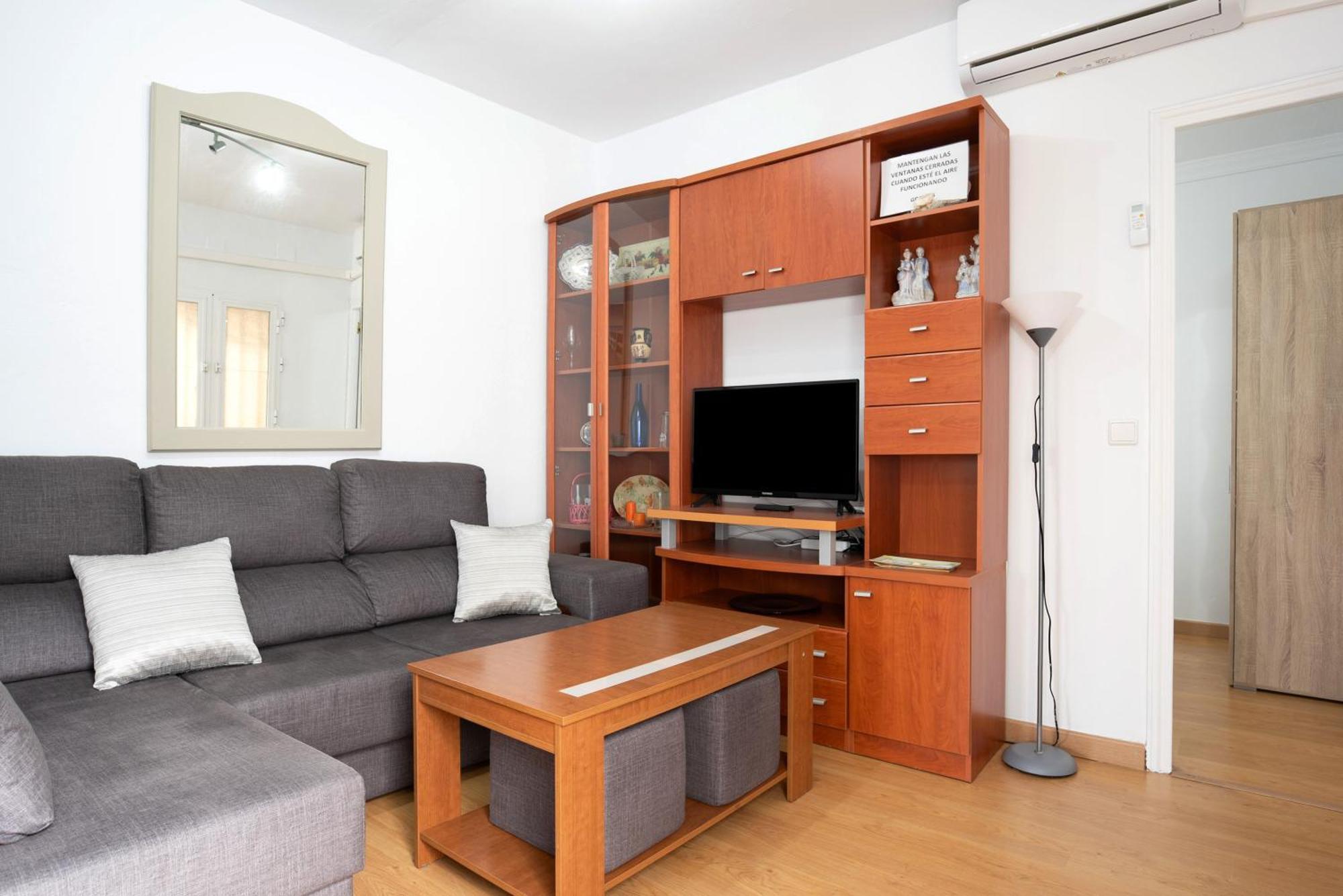 Apartamento Casa El Muro