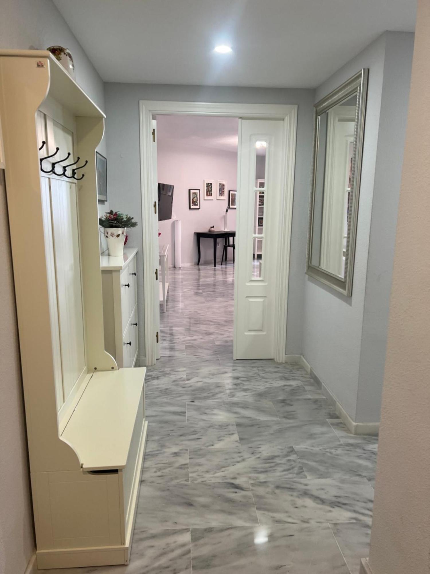 Apartment La Aldea *