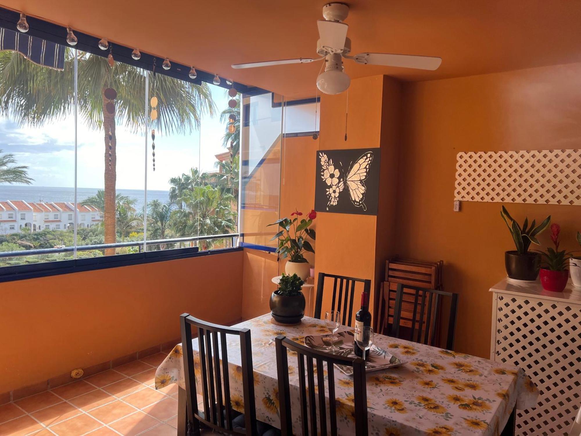 La Aldea Apartment Manilva