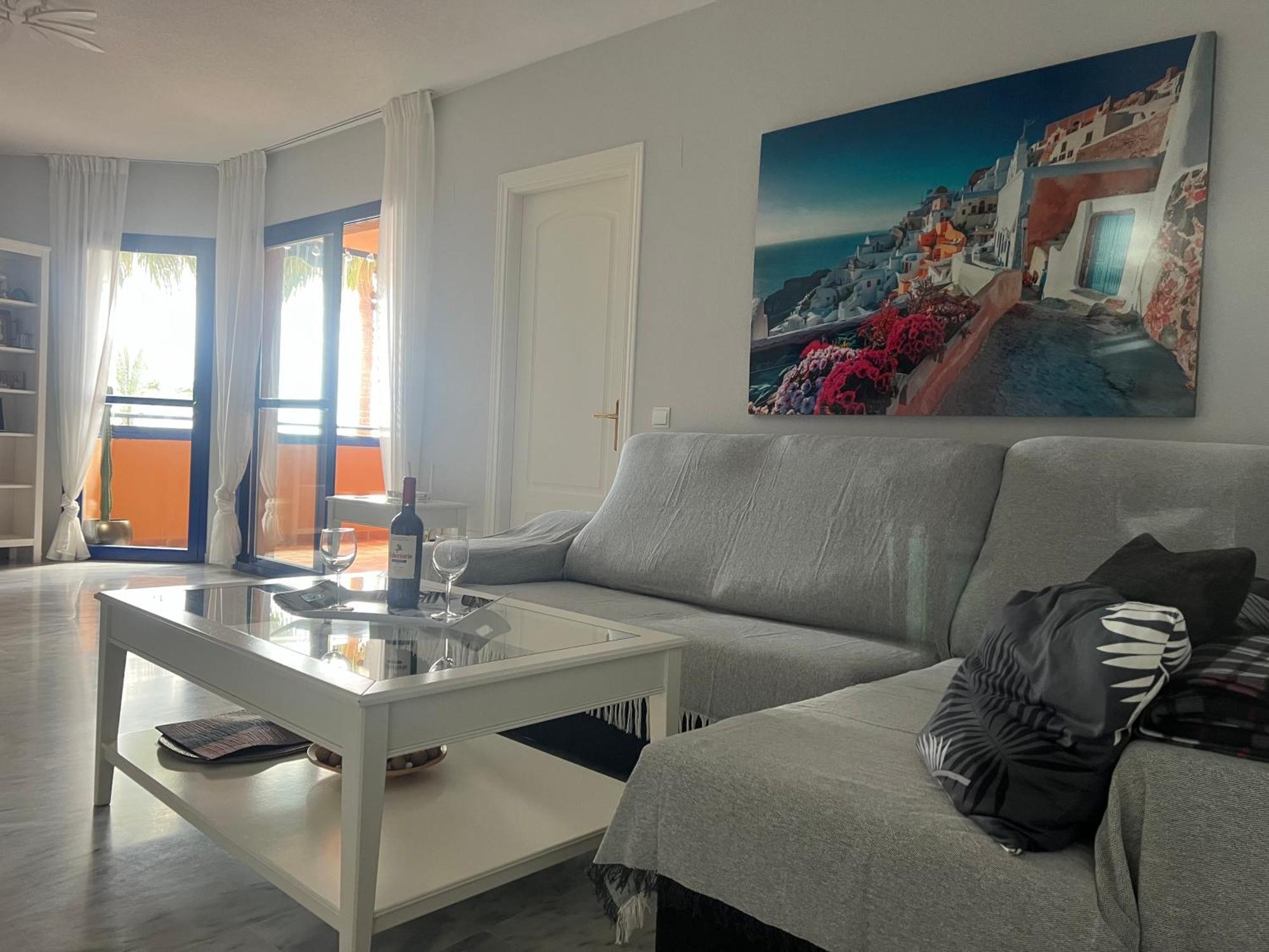 La Aldea Apartment *