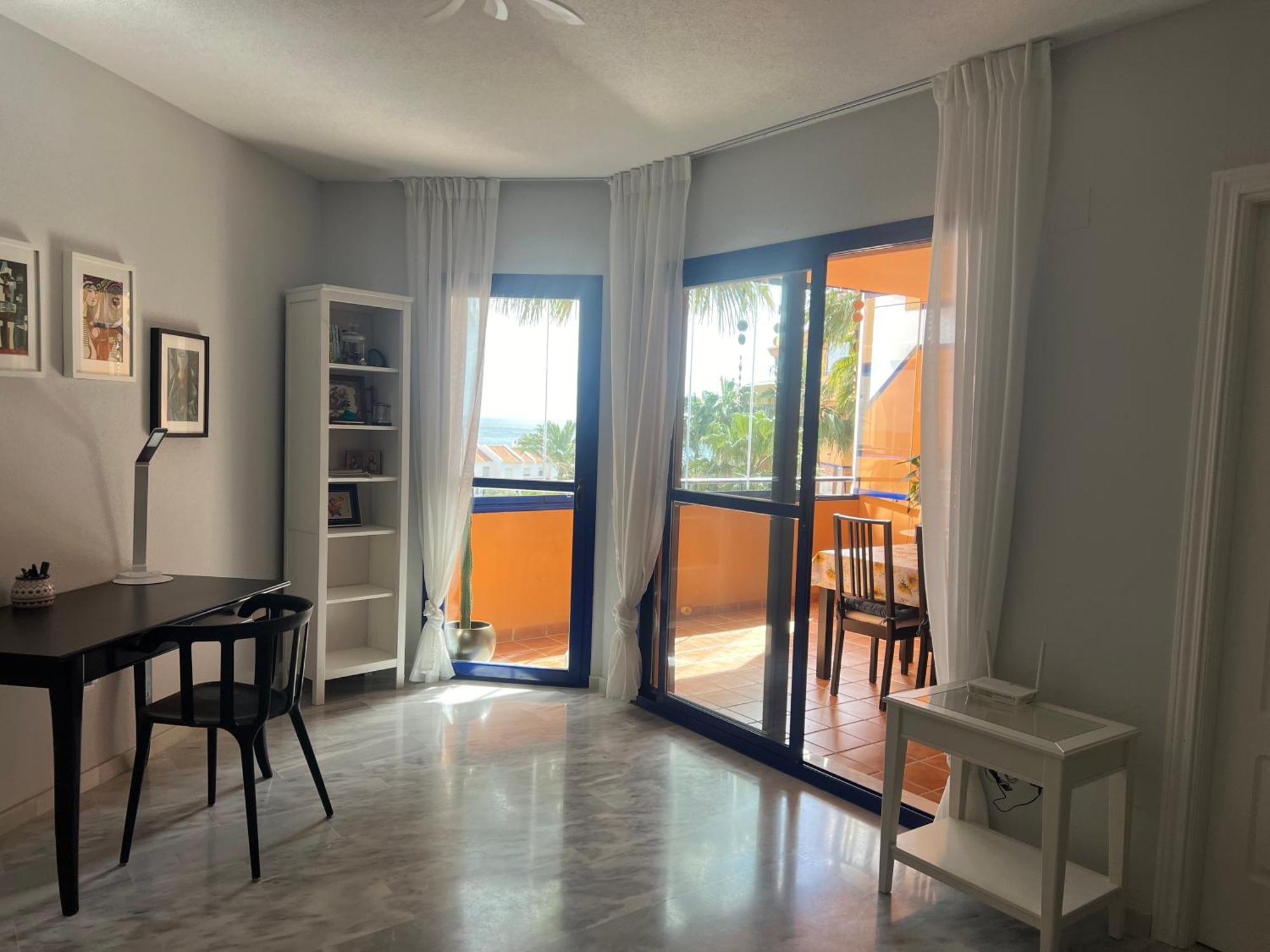La Aldea Apartment Manilva