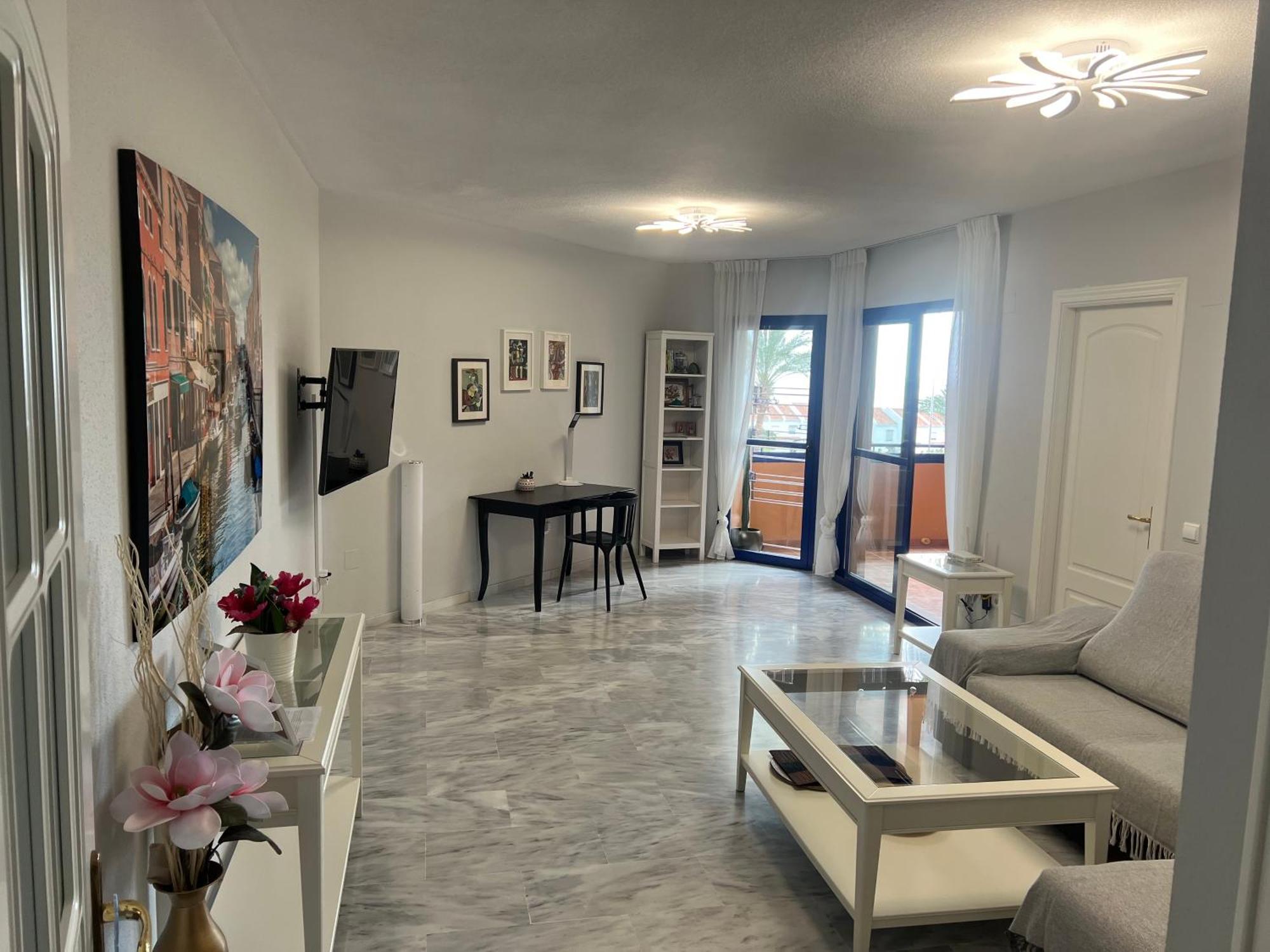 La Aldea Apartment