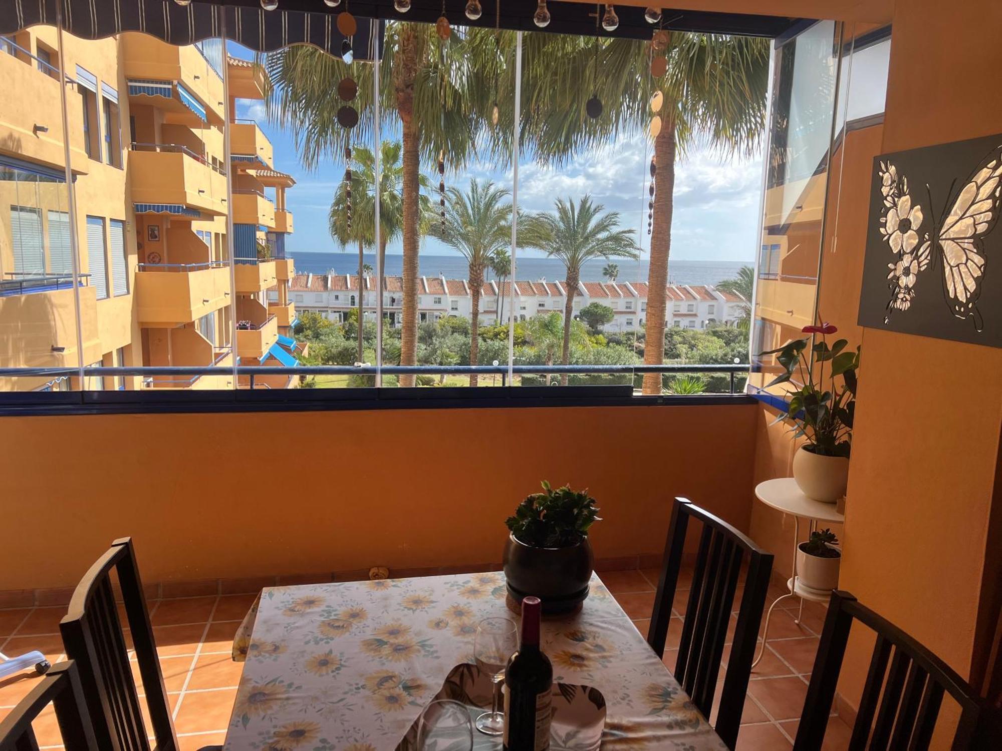Apartment La Aldea *