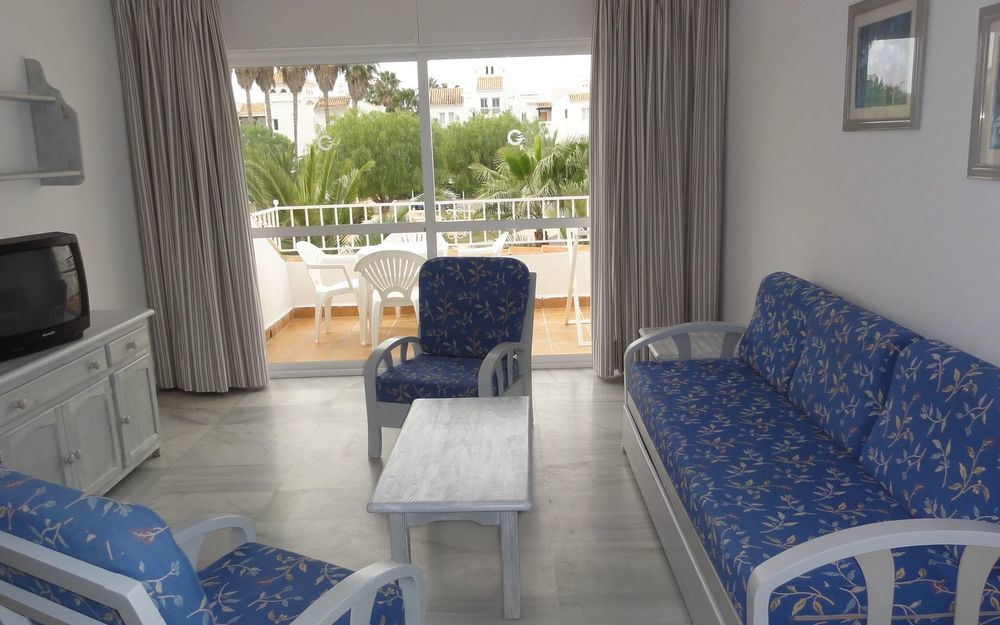 Aptos. Golf Center Hotel 5*