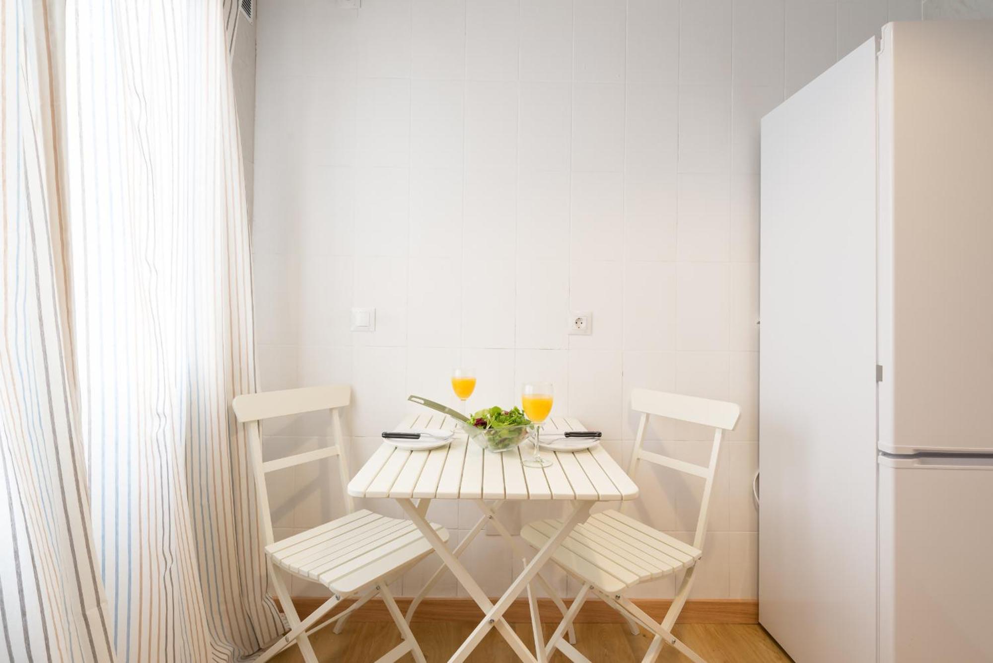 Cathedral Apartment Malaga