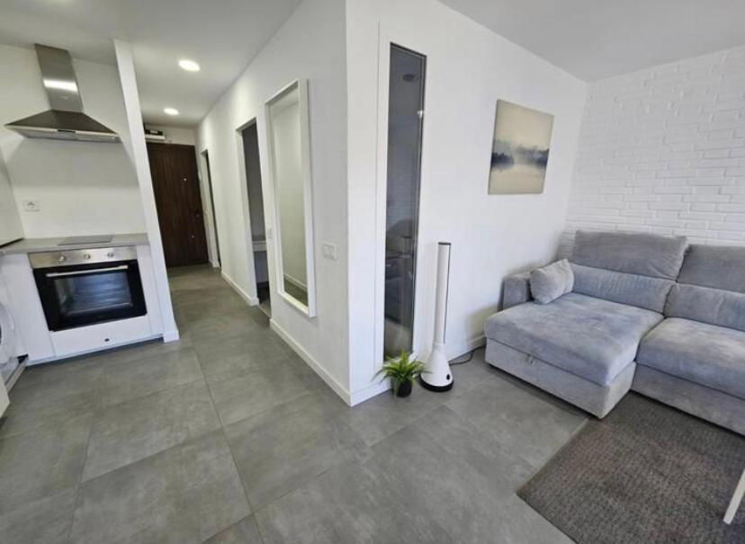 Apartamento Beautiful Flat - Great Location *
