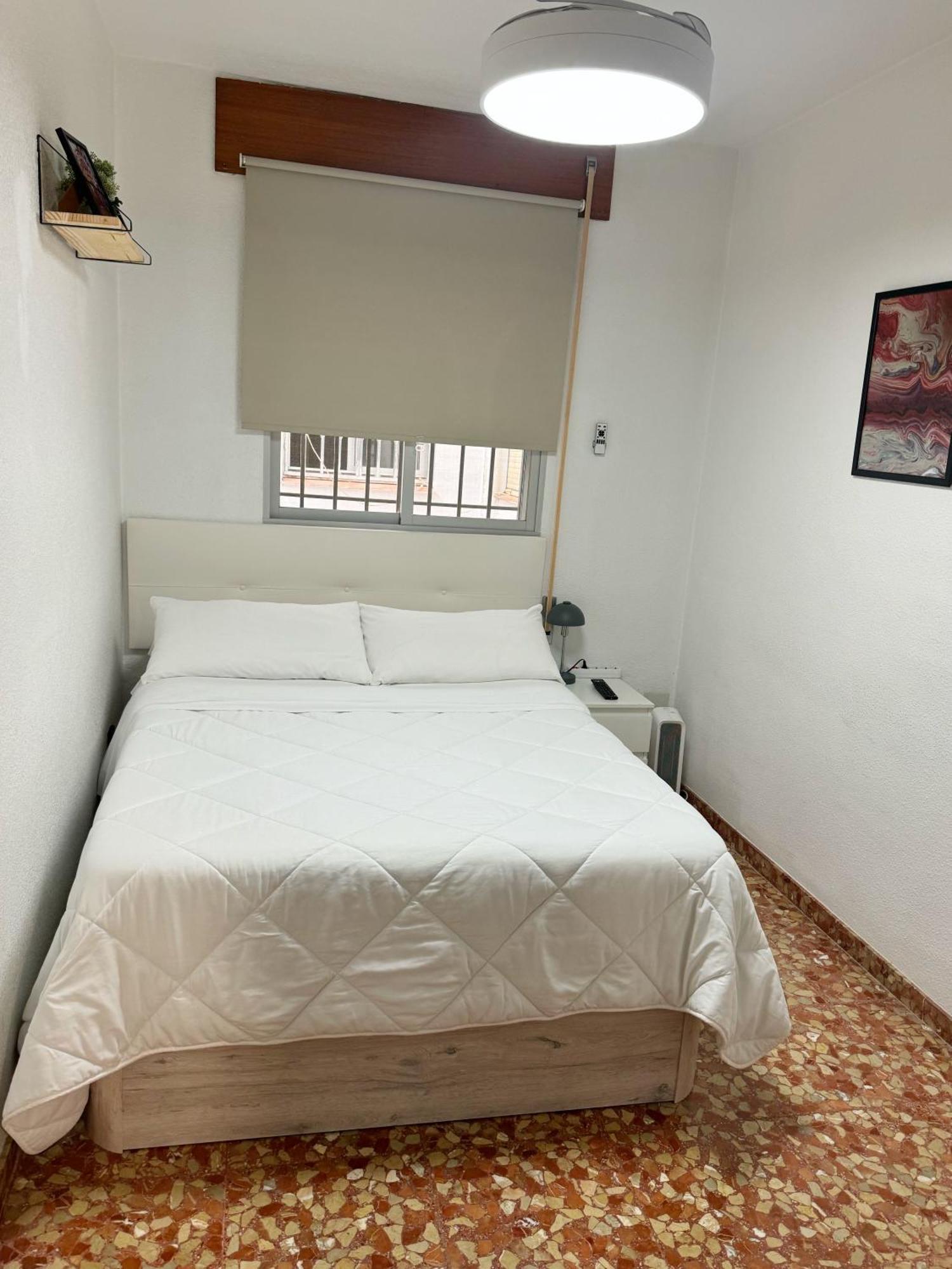 Junto Palacio De Viana -alojamientos El Duque Guest house Cordoba