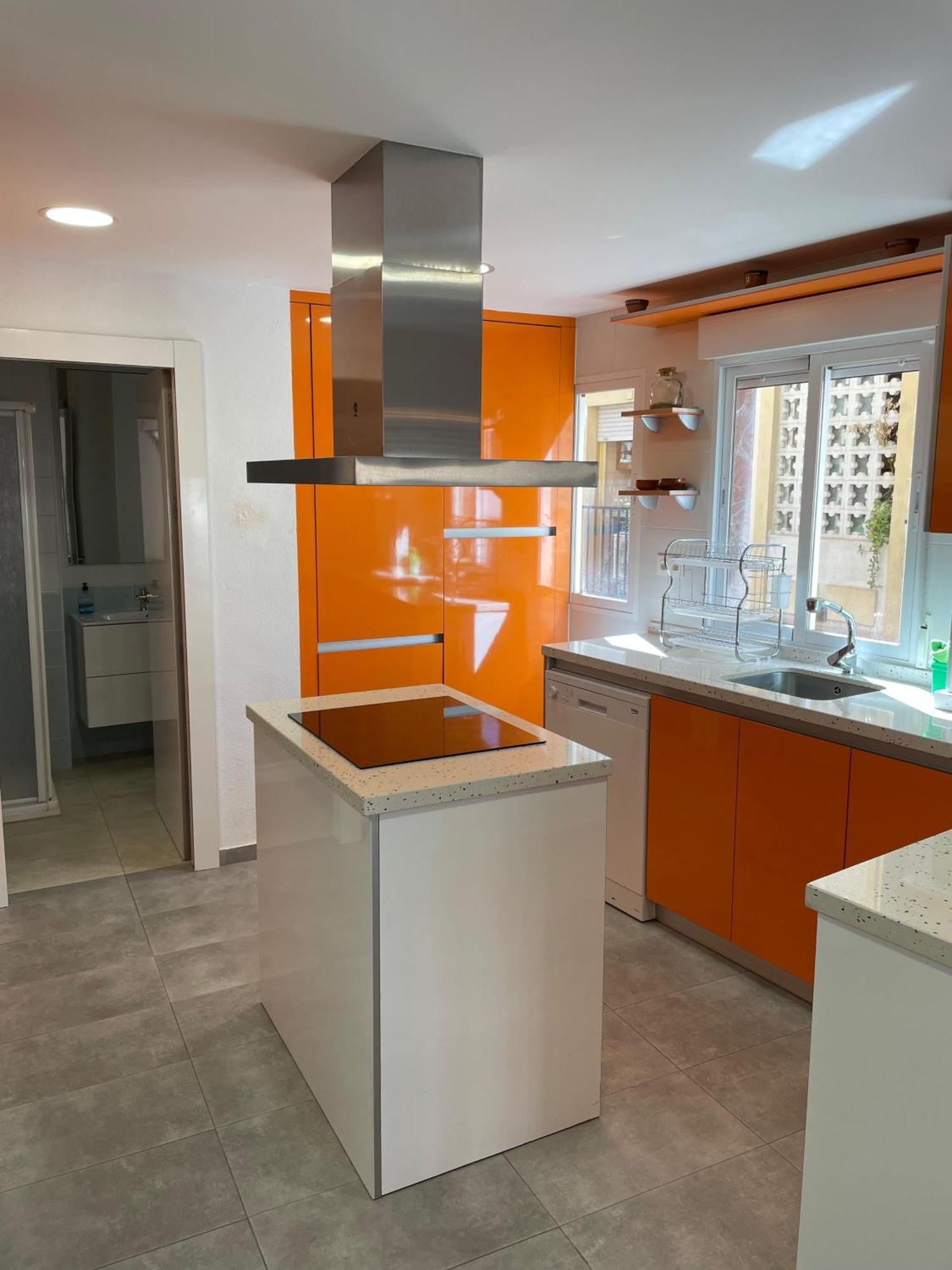 Apartamento H&h El Santisimo Granada