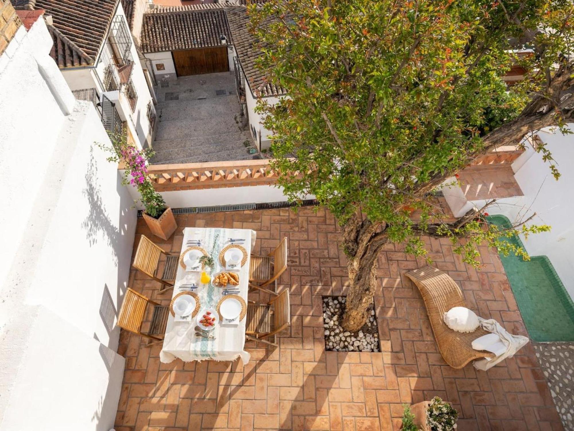 Carmen De Remedios Holiday home *