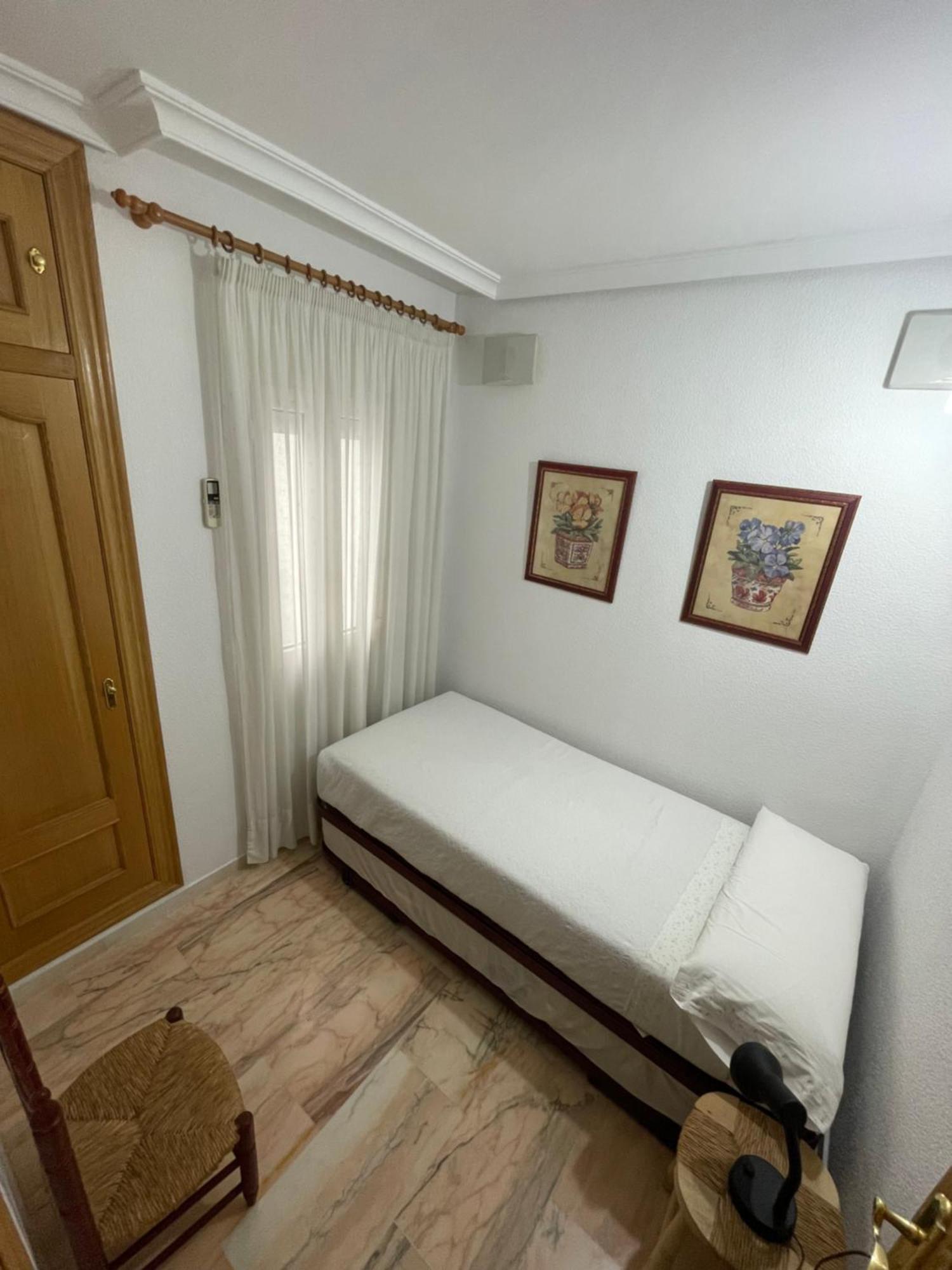 Apartment Vivienda Con Fines Turisticos Plaza Andalucia Ubeda (Andalucia)