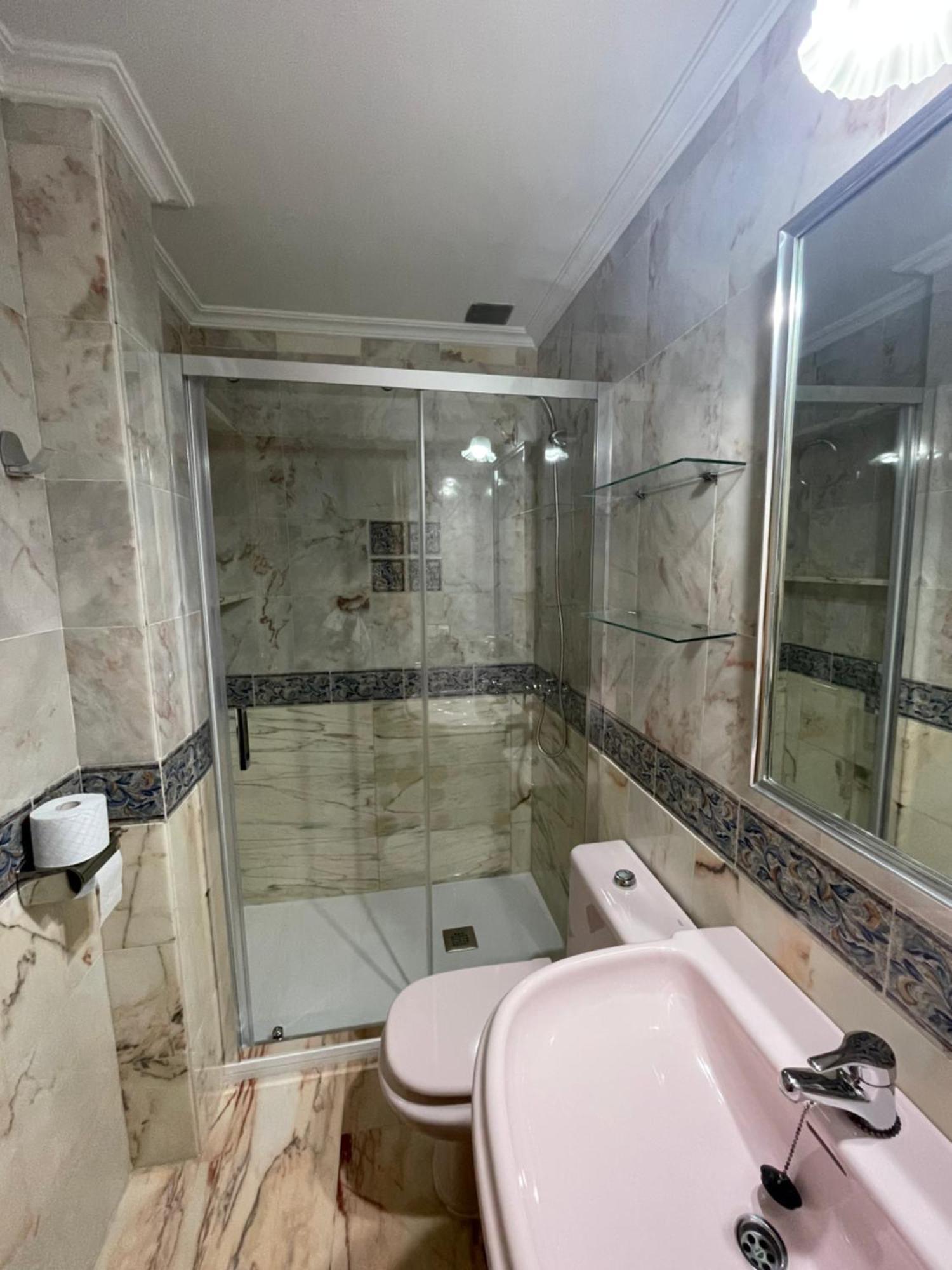 Vivienda Con Fines Turisticos Plaza Andalucia