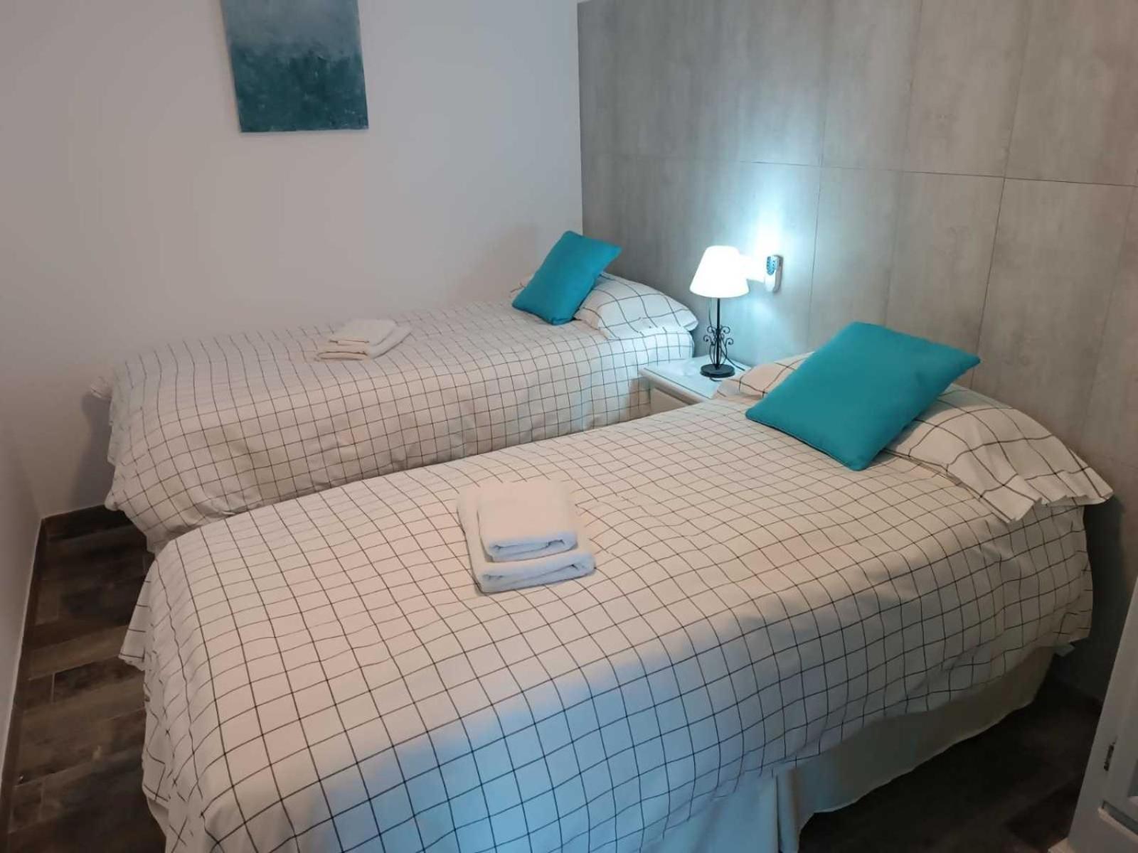 Apartamento Benal 907 Benalmádena