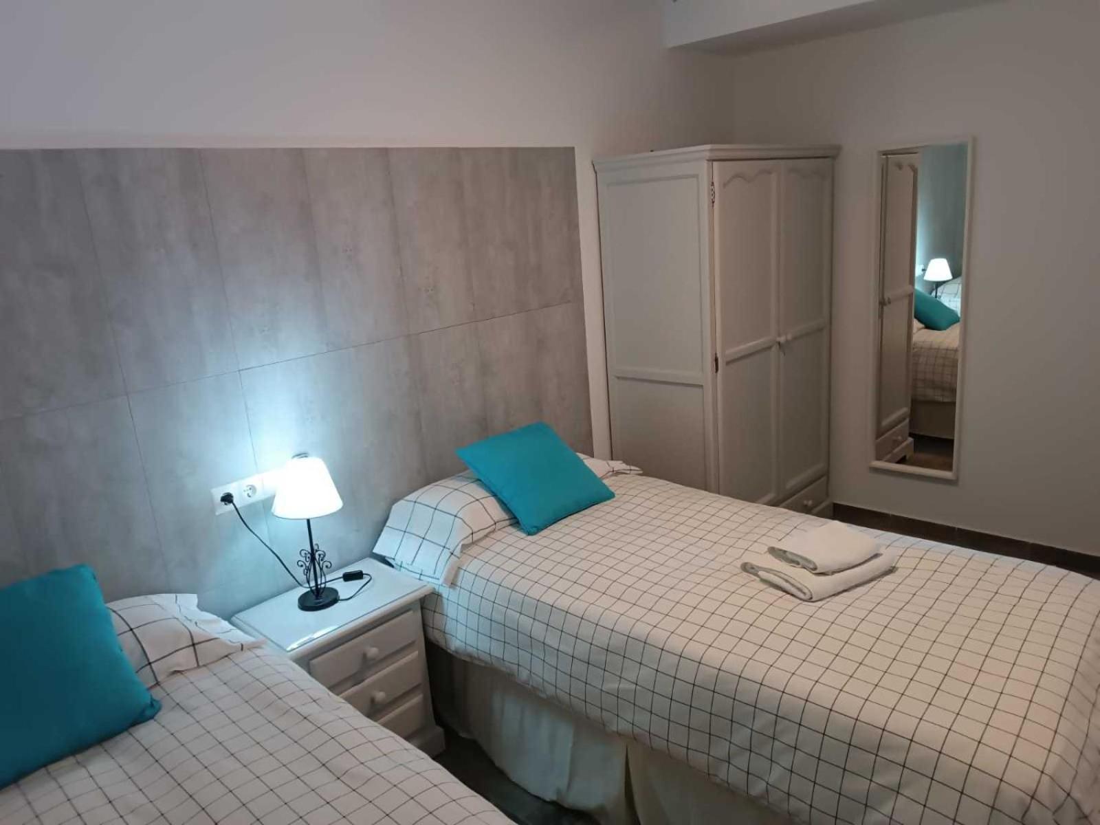 Benal 907 Apartamento Benalmádena