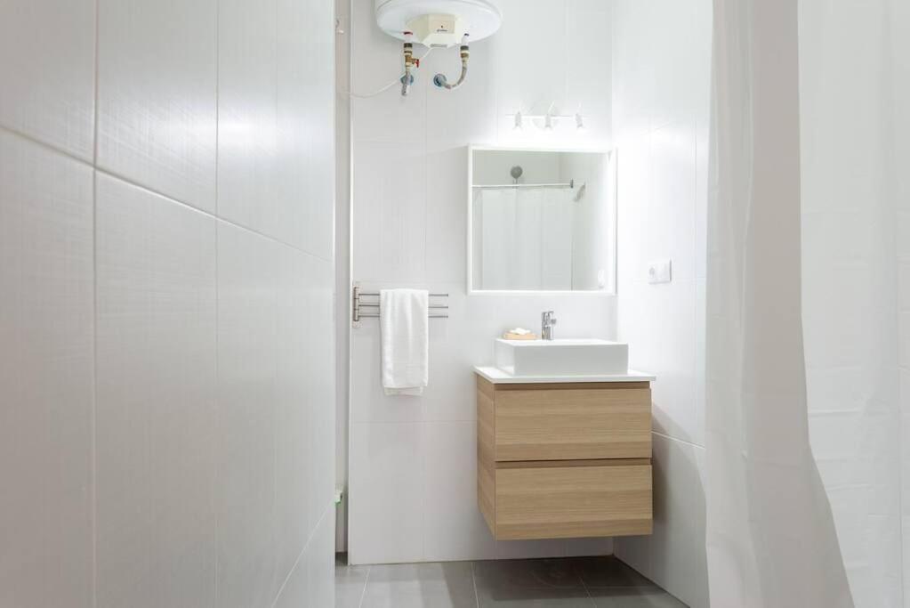 Apartment Sunny Malaga