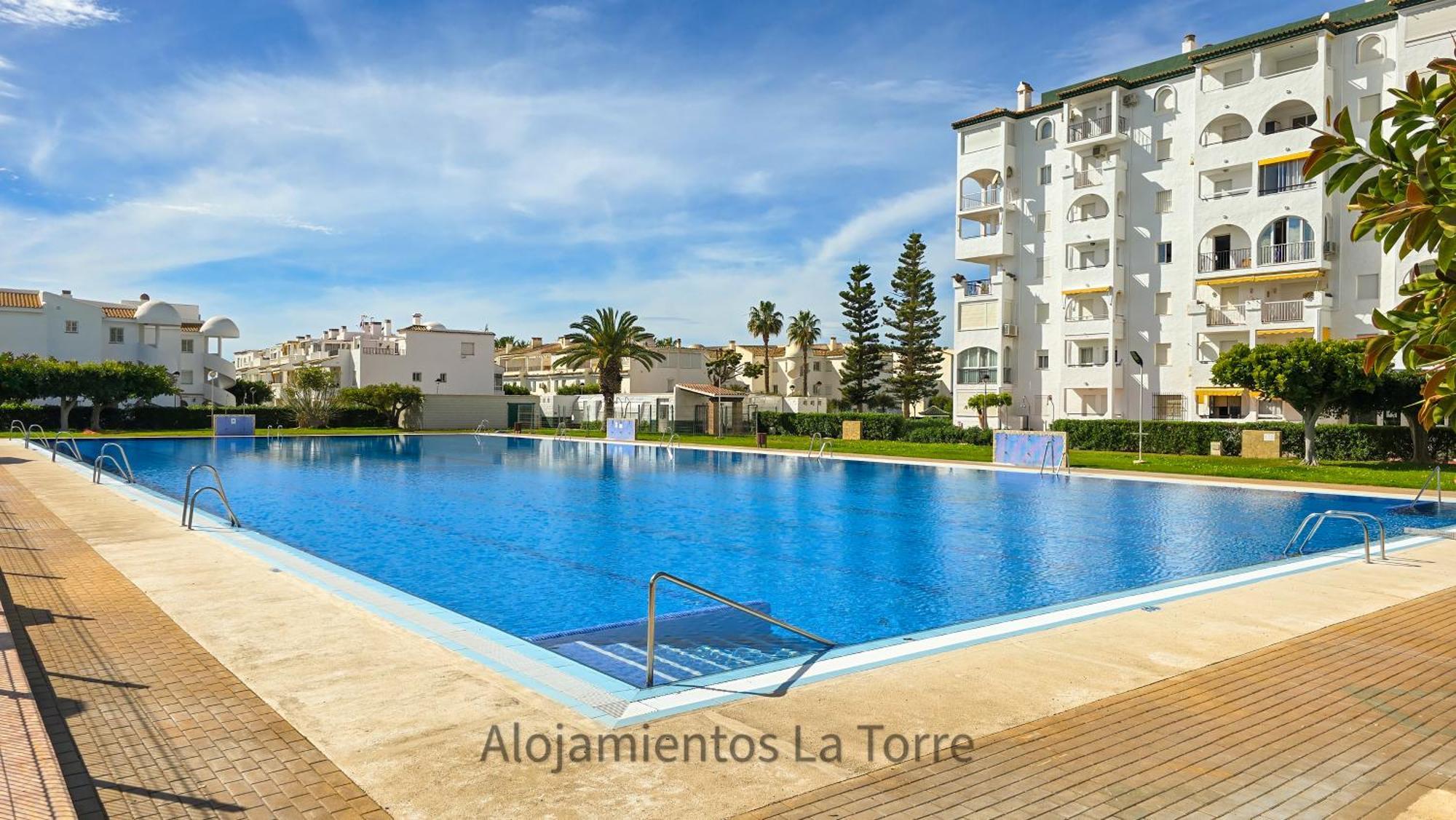 Laguna Star - La Torre