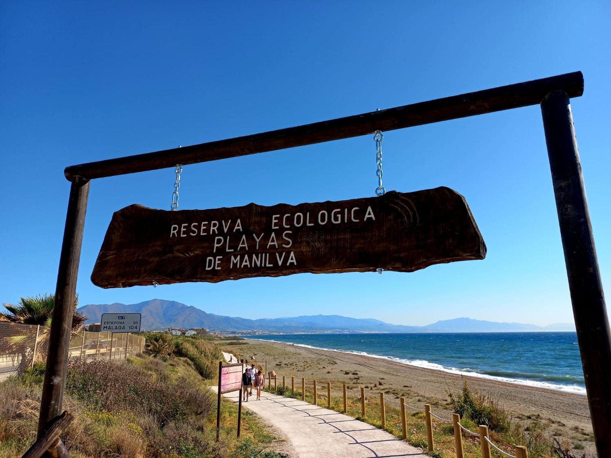 Ideal Playa Apartamento Manilva
