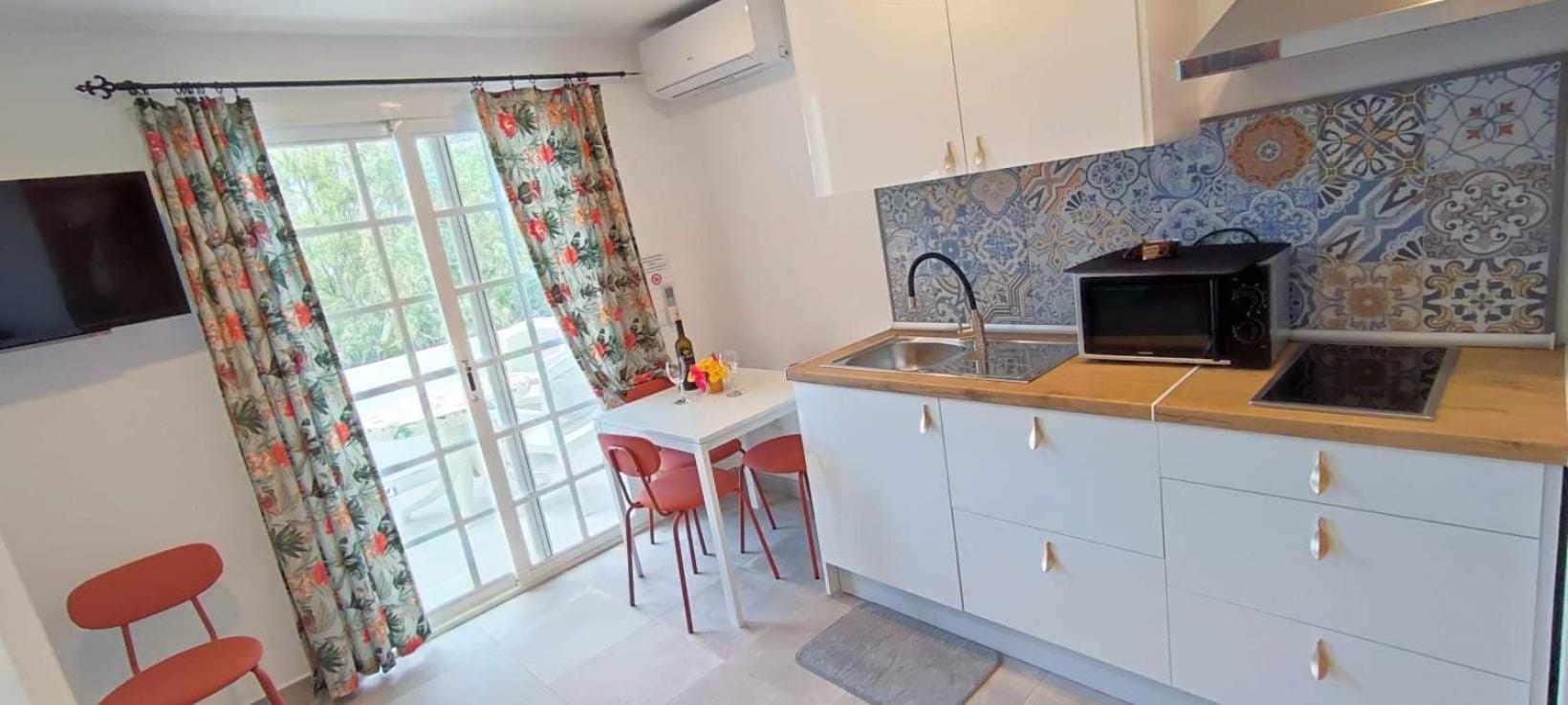 Marisol Australia Apartment Benalmadena