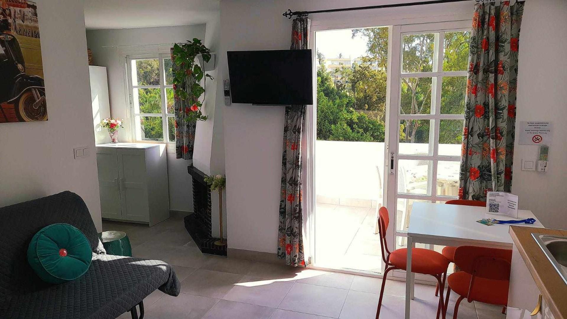 Apartment Marisol Australia *
