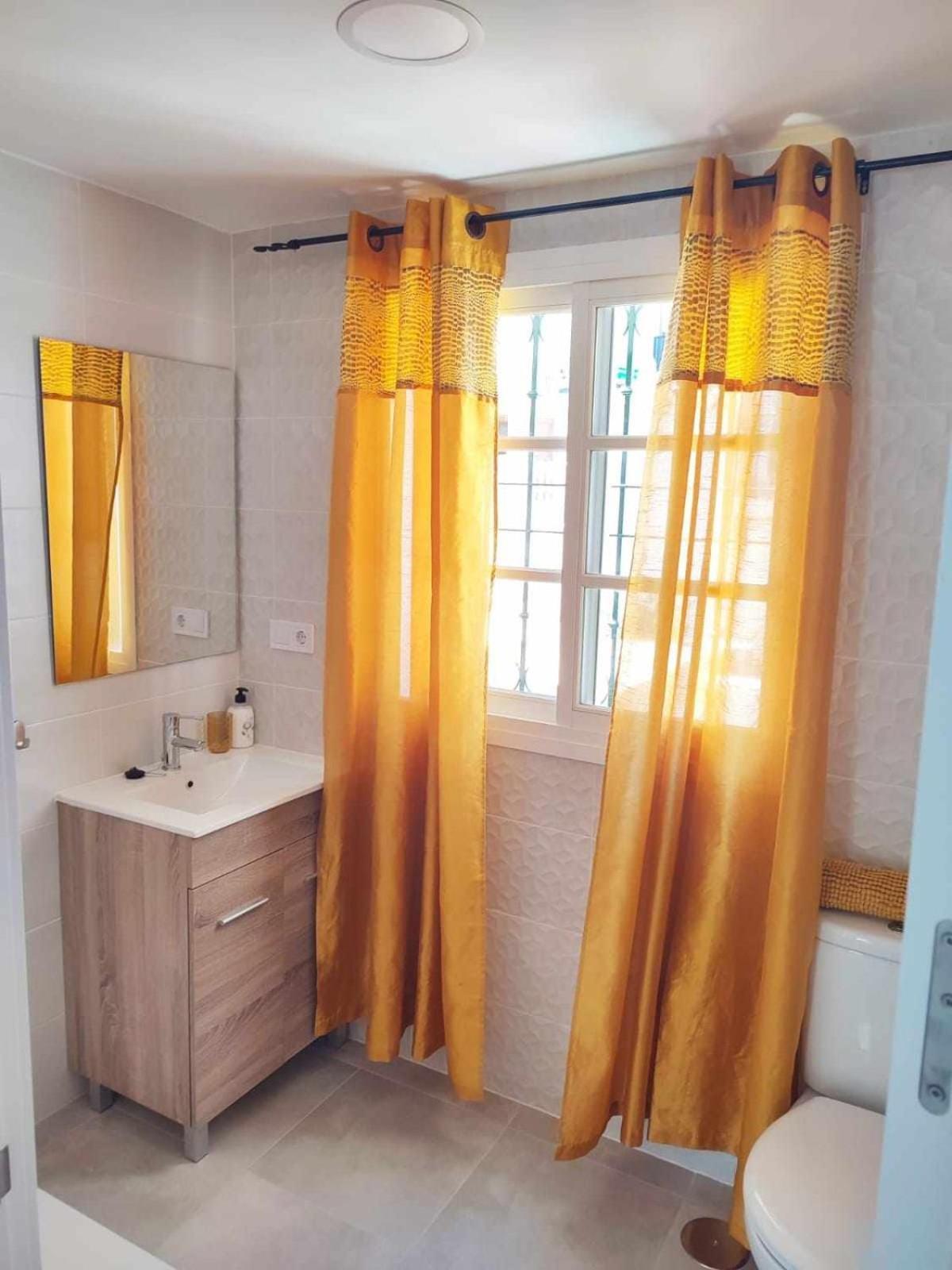 Marisol Australia Apartment Benalmadena