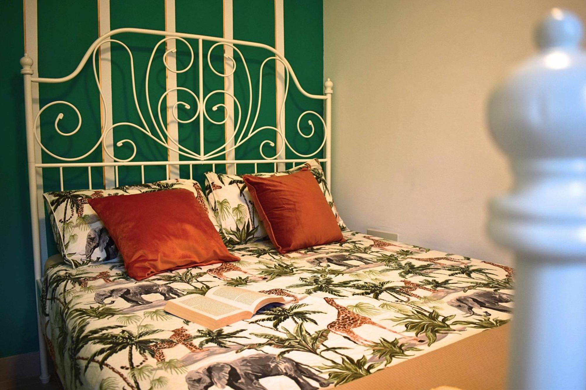 Marisol Australia Apartment Benalmadena