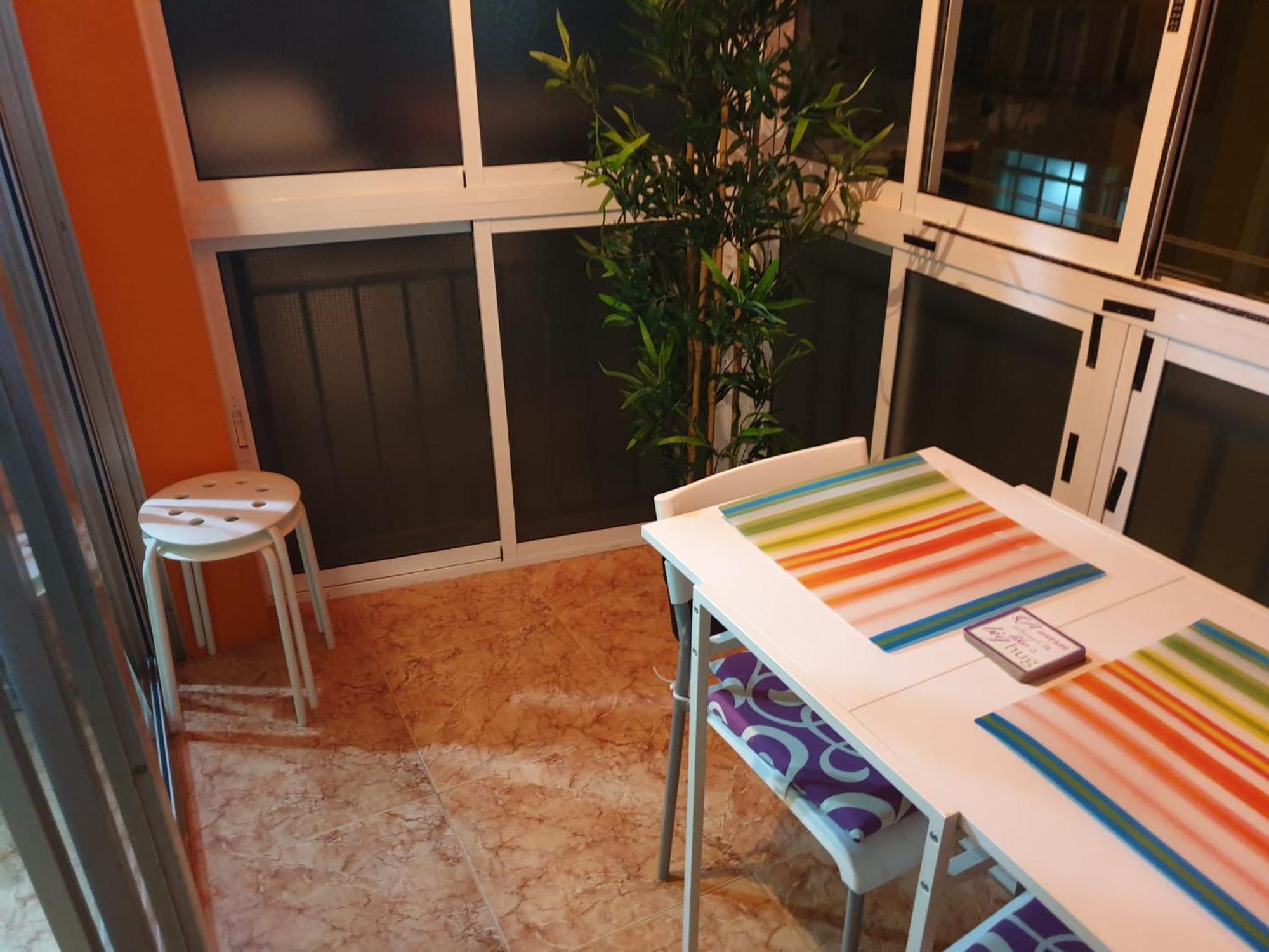 Apartamento Apartamento Vistasol Ins