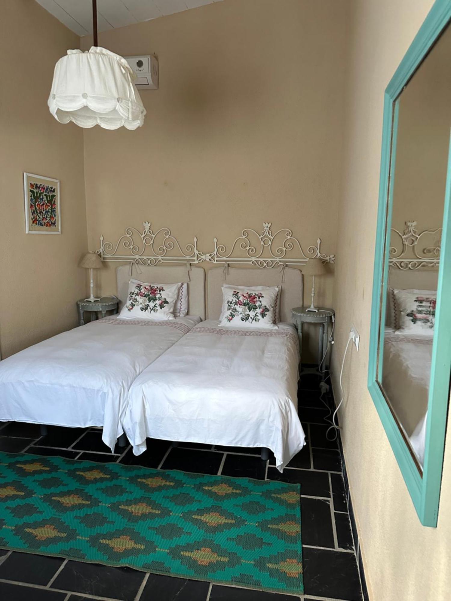 La Casita De Teresa Сasa de vacaciones Córdoba