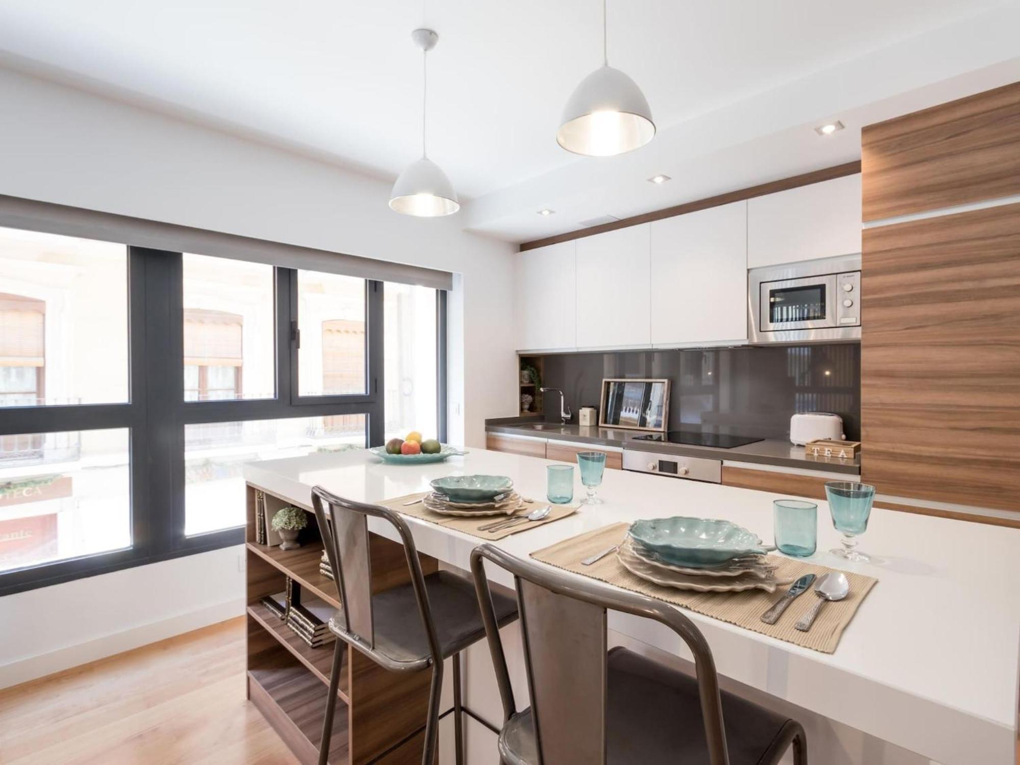 Apartment Chezmoihomes Plaza Nueva Luxury *